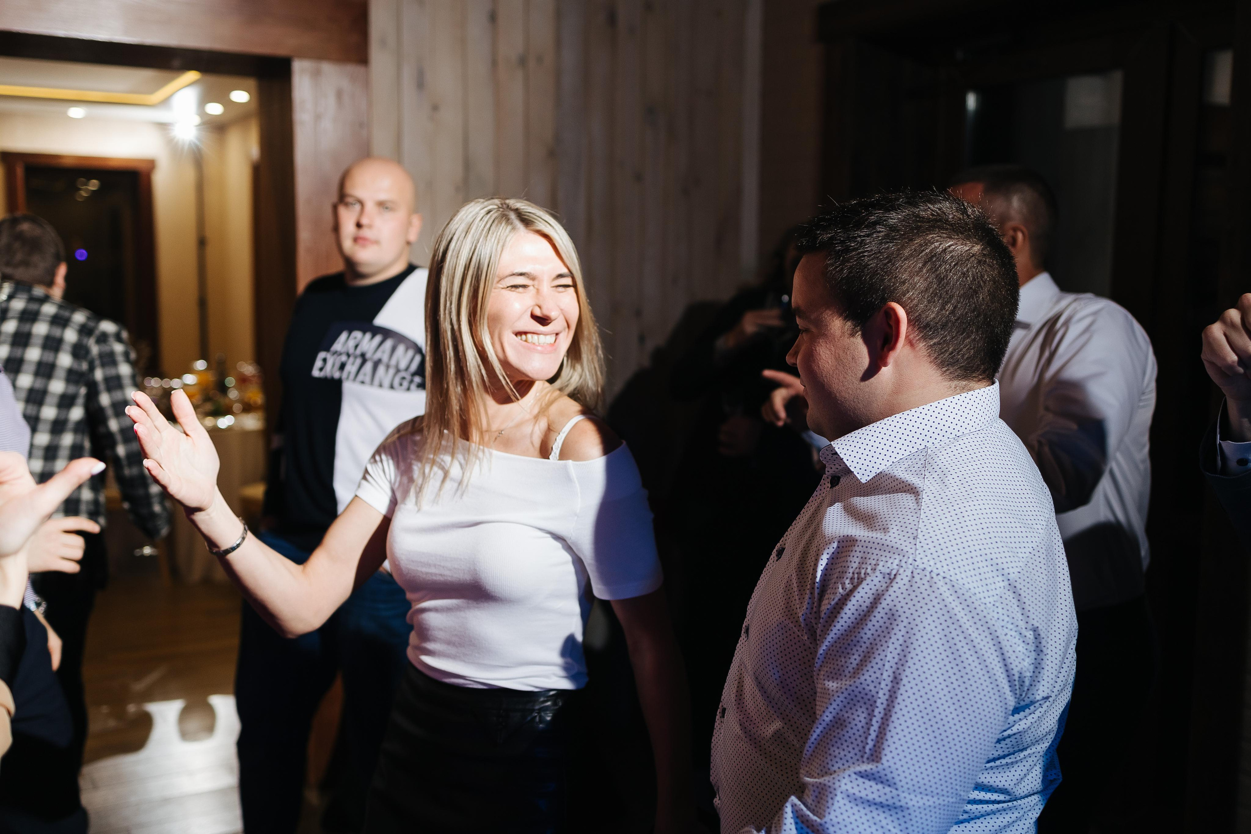 За городом. Фотограф в Красноярске Надежда Воскресенская