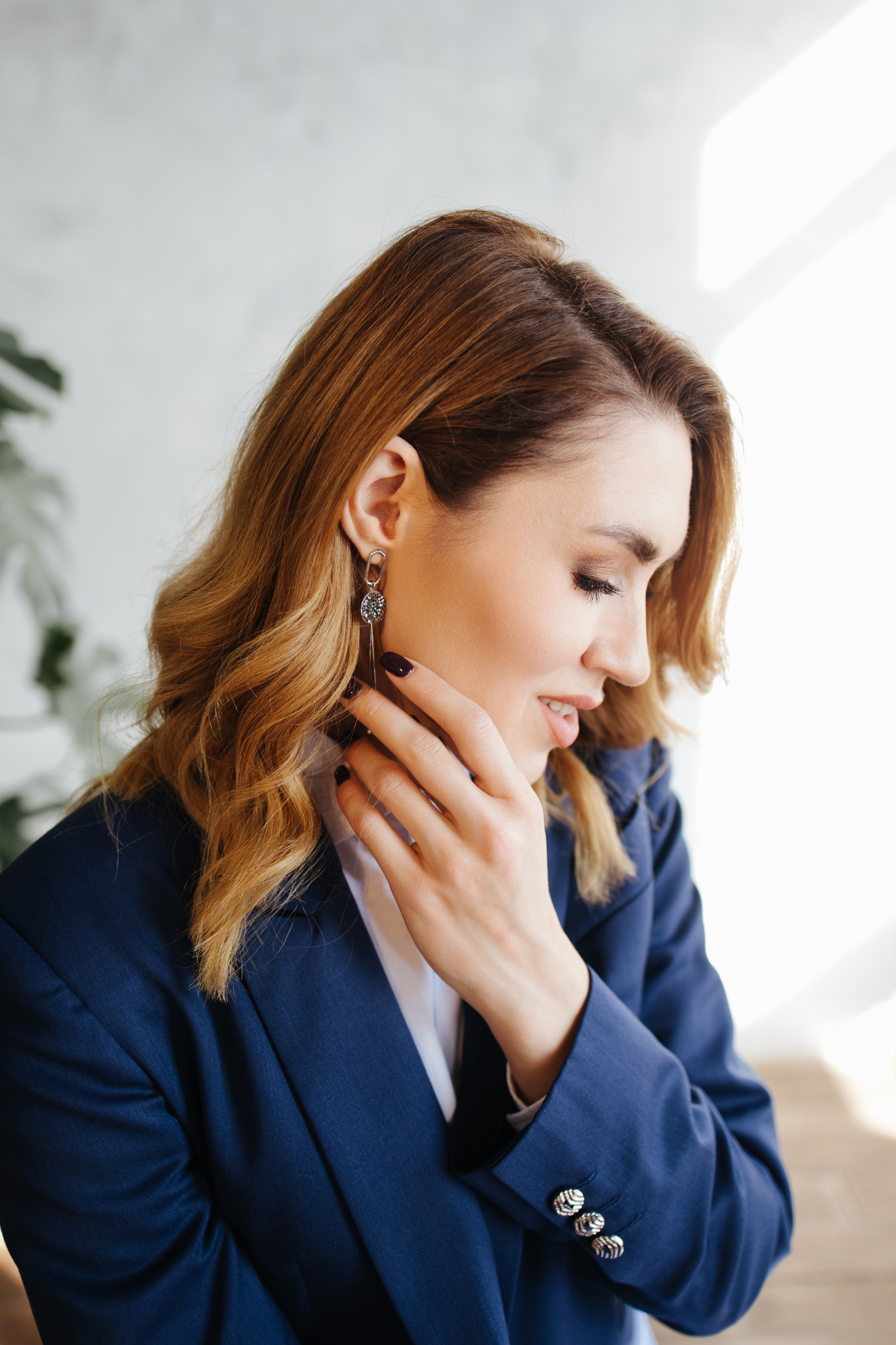 Женя Фатеева. Фотограф в Красноярске Надежда Воскресенская