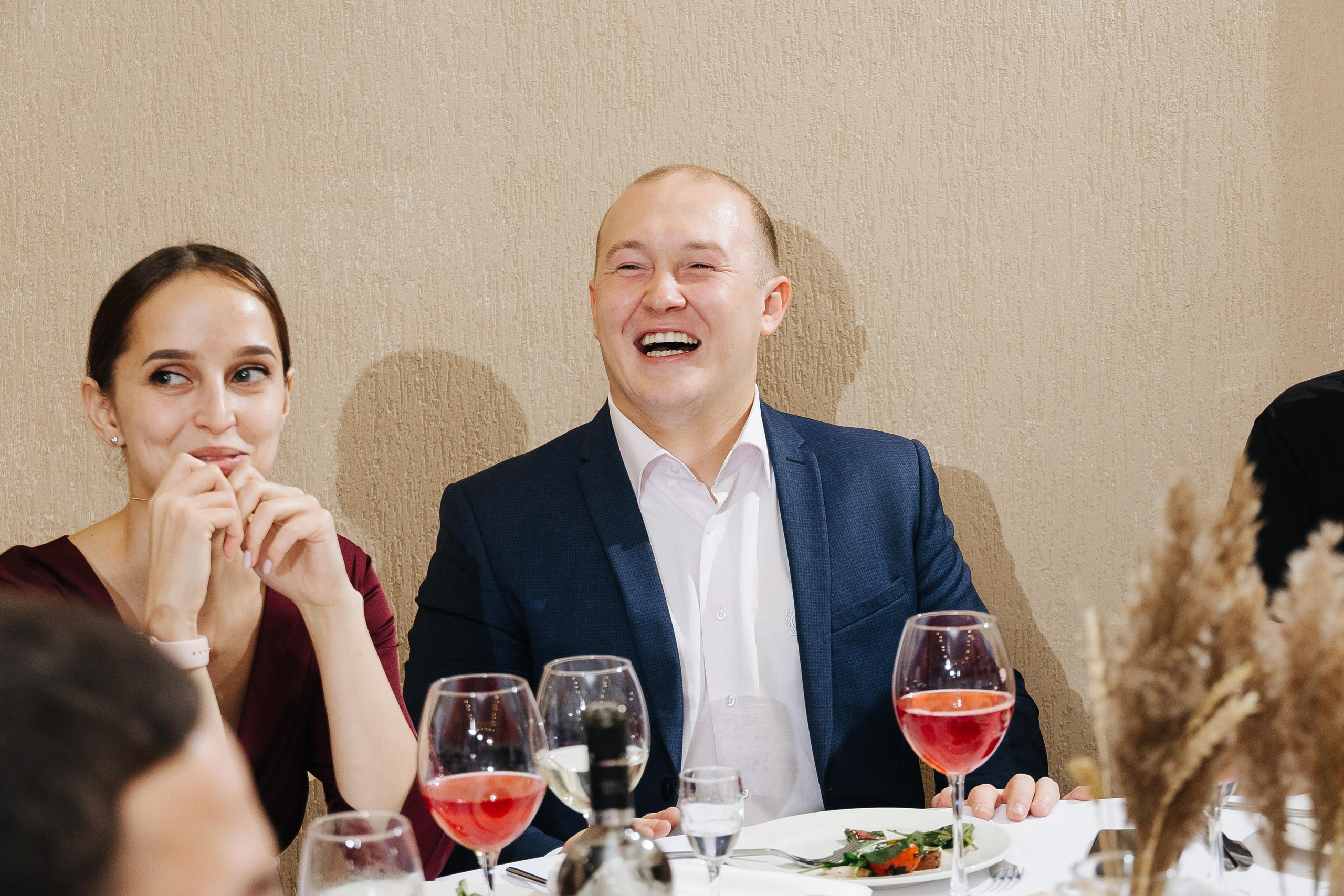 За городом. Фотограф в Красноярске Надежда Воскресенская