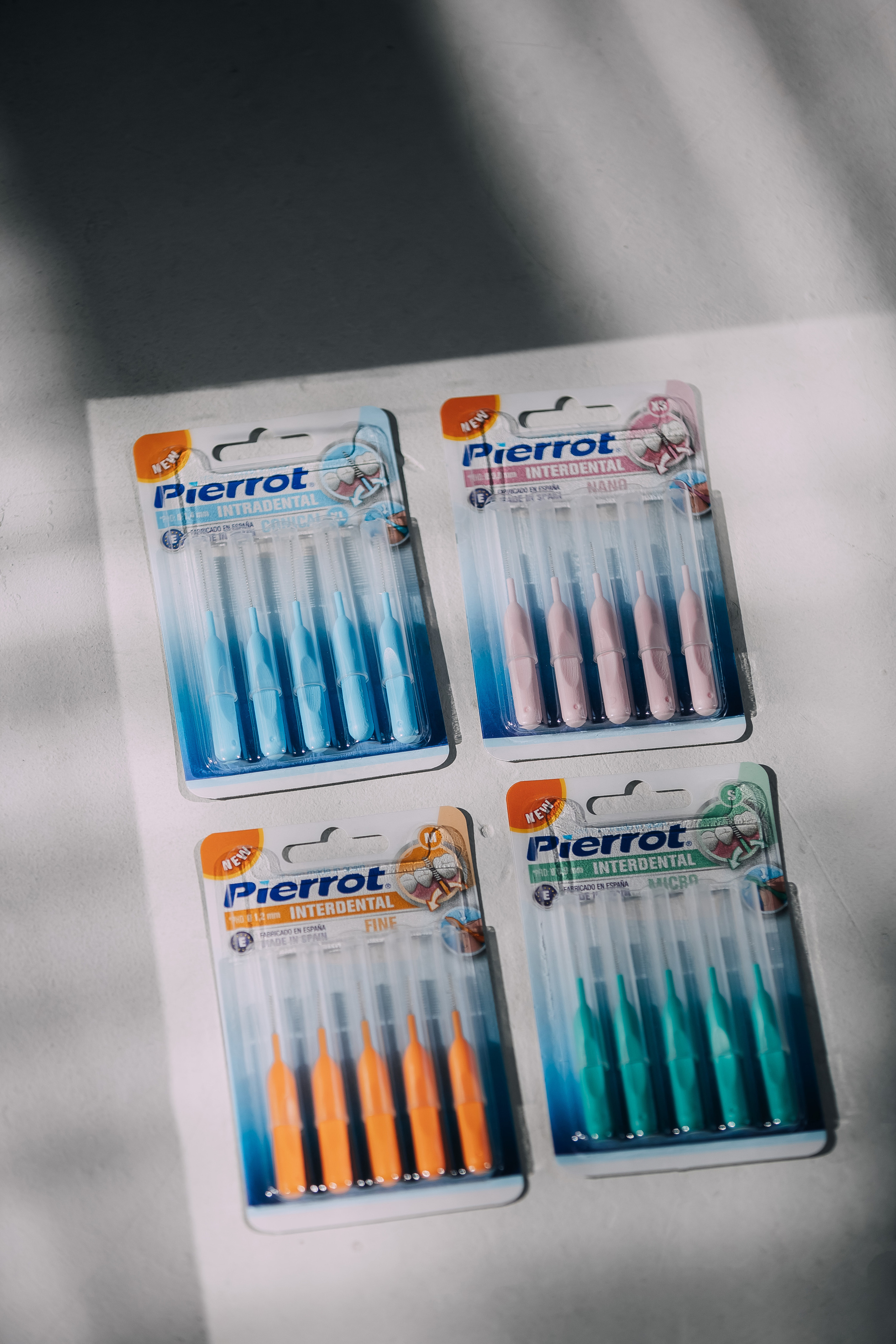 Стоматология. Фотограф в Красноярске Надежда Воскресенская