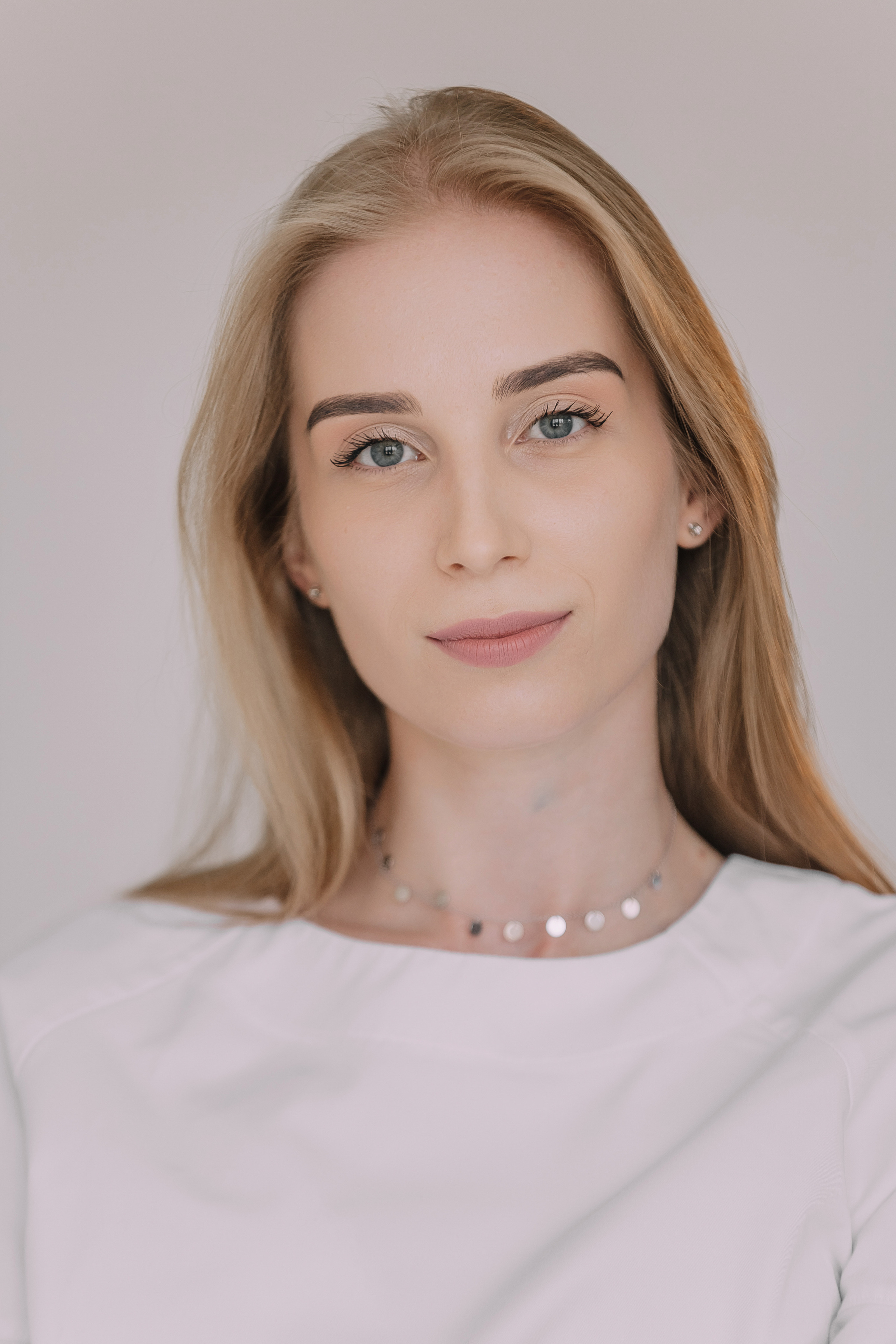 Стоматология. Фотограф в Красноярске Надежда Воскресенская