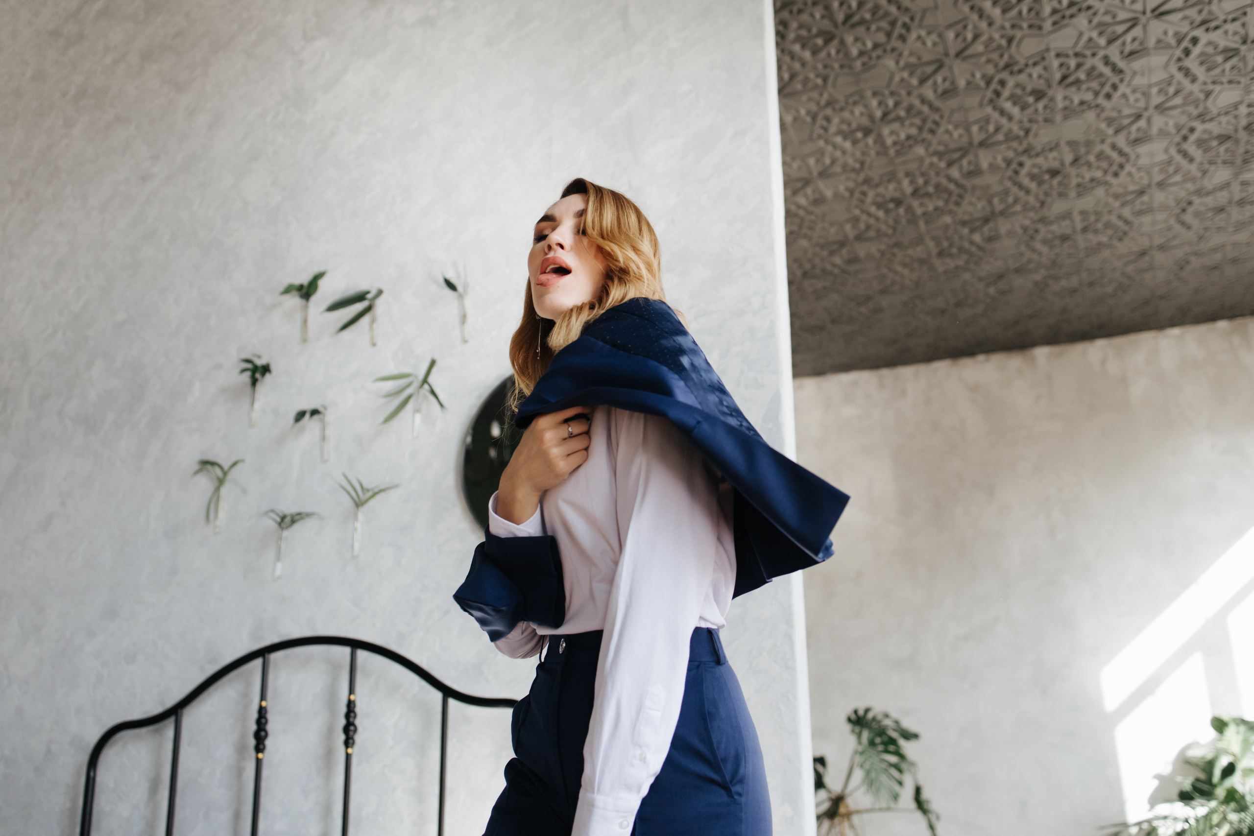 Женя Фатеева. Фотограф в Красноярске Надежда Воскресенская