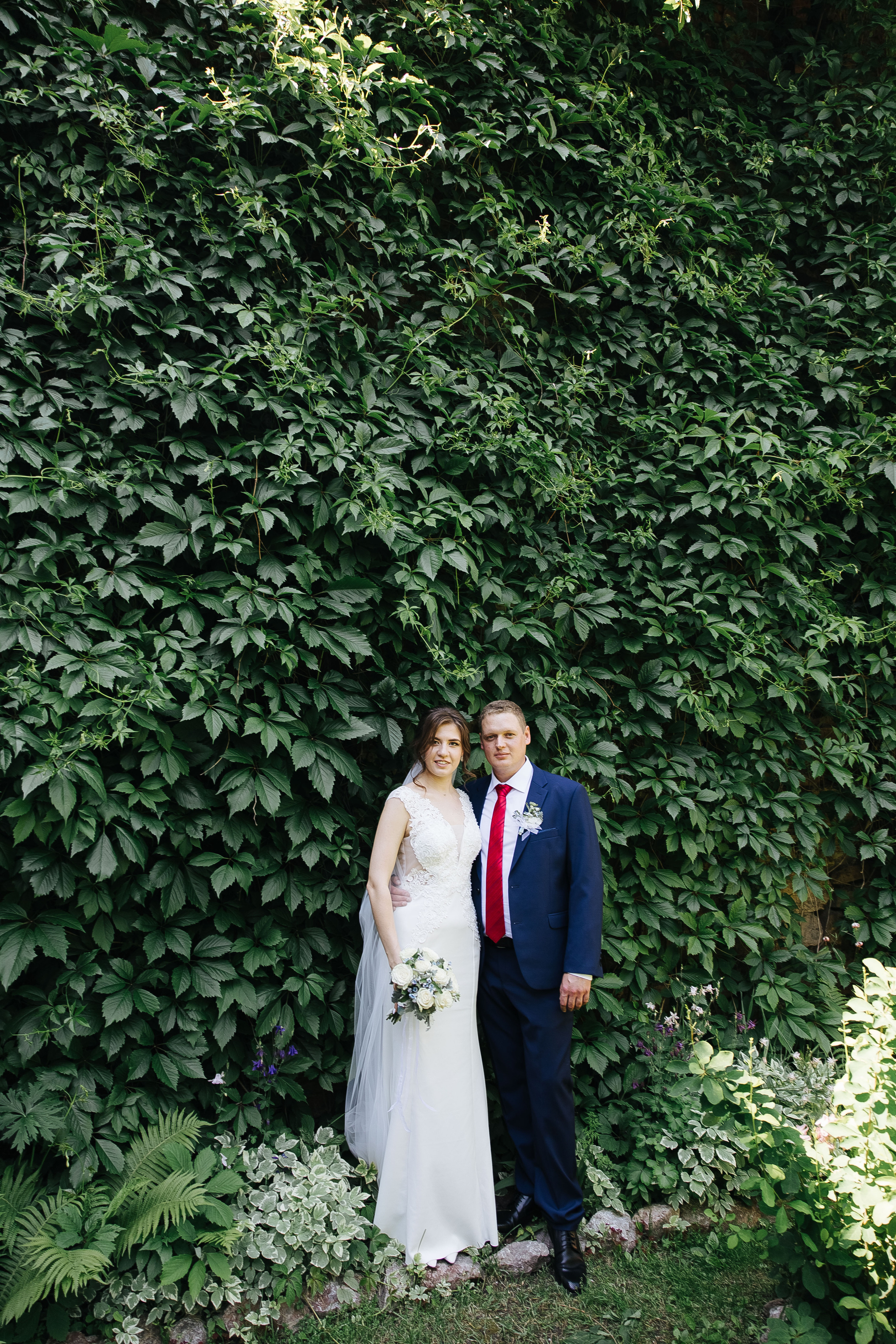 Иван Наталья. Фотограф в Красноярске Надежда Воскресенская