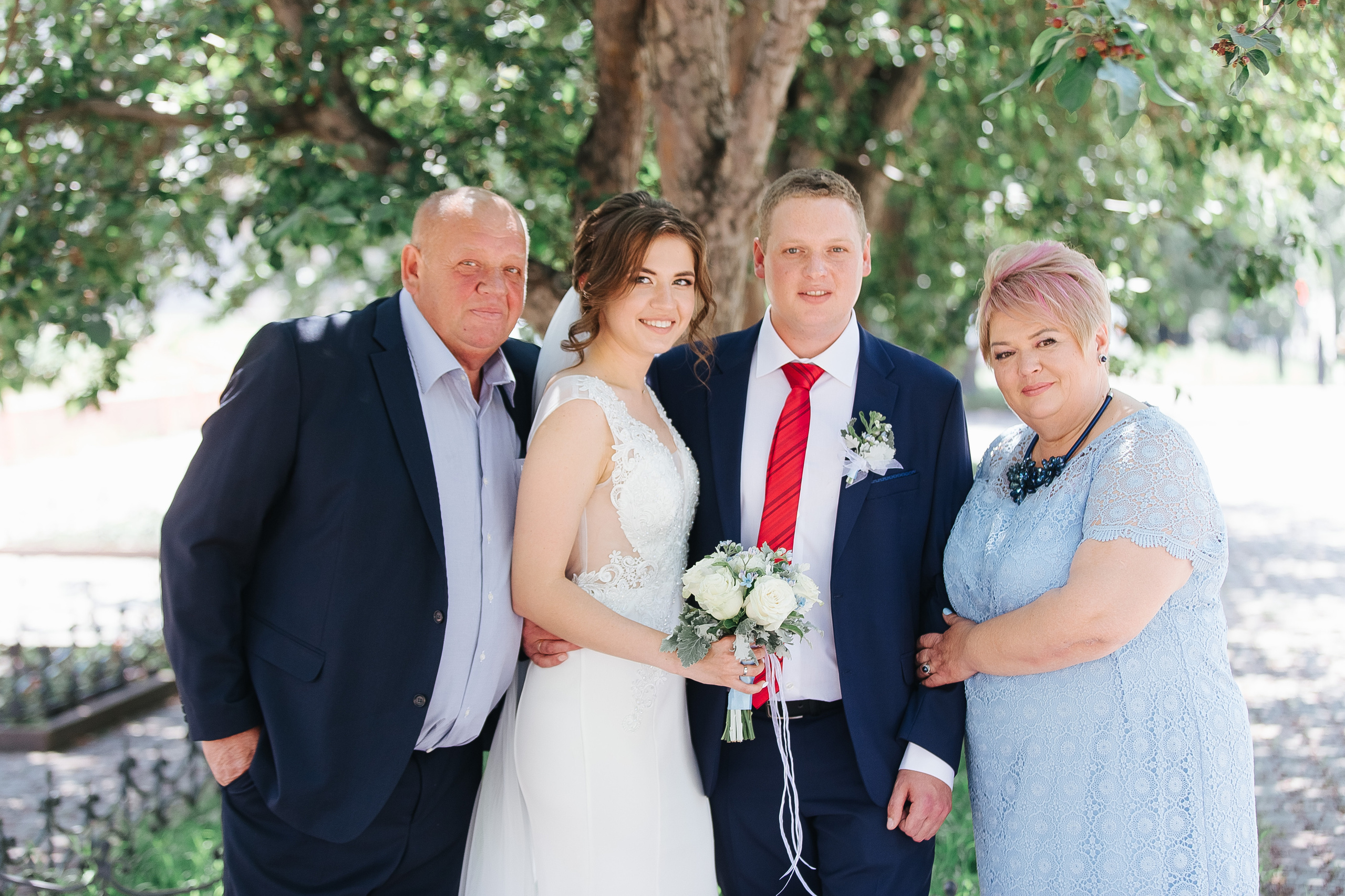 Иван Наталья. Фотограф в Красноярске Надежда Воскресенская