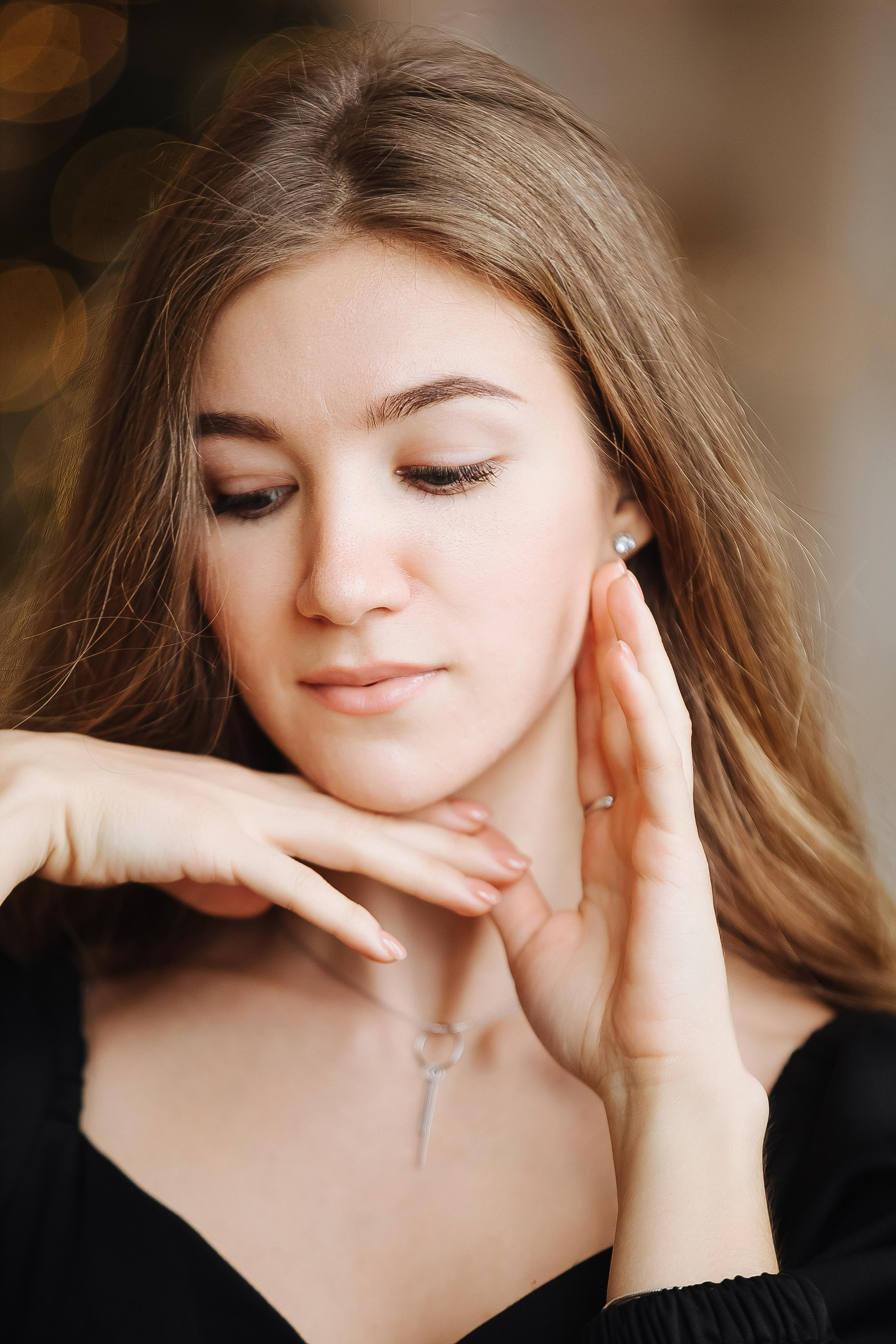Анастасия. Фотограф в Красноярске Надежда Воскресенская