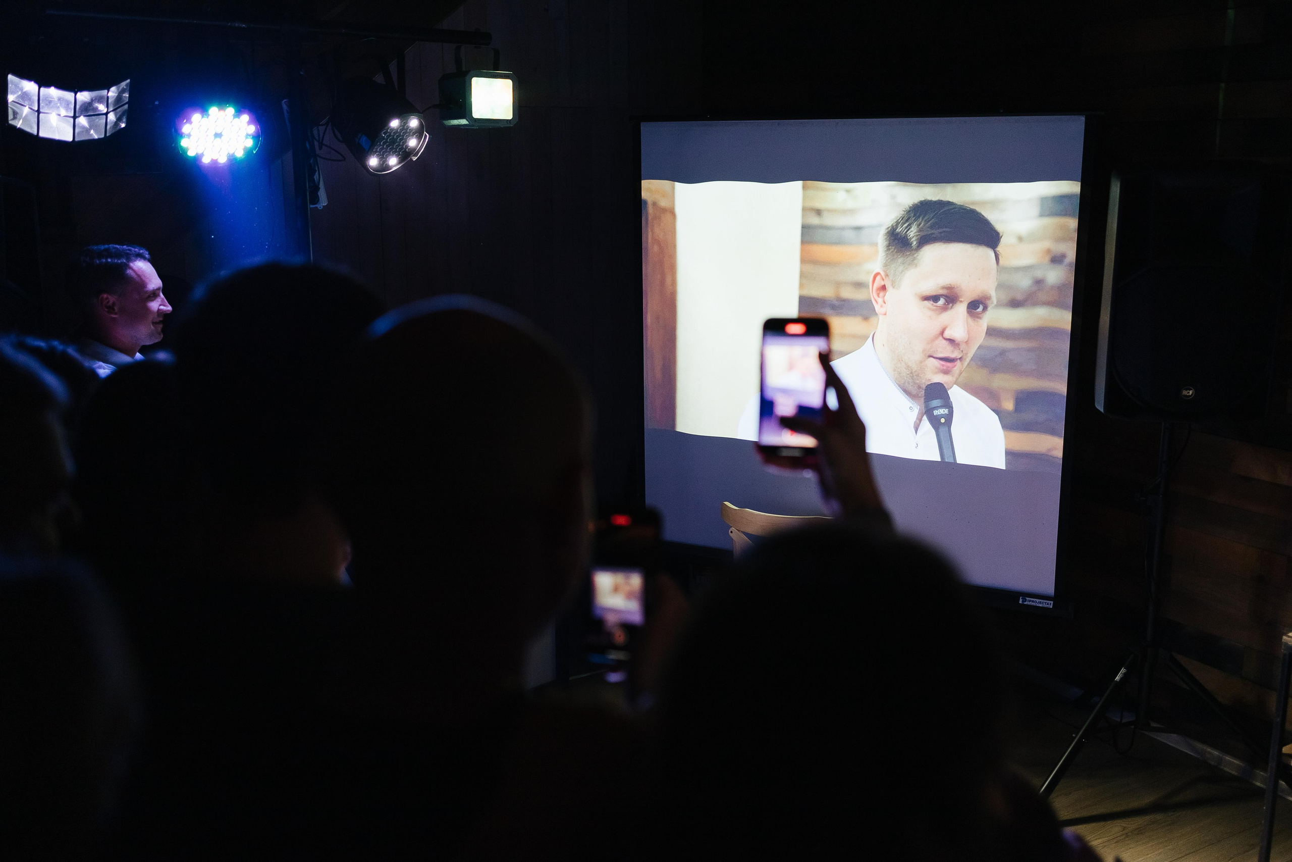 За городом. Фотограф в Красноярске Надежда Воскресенская