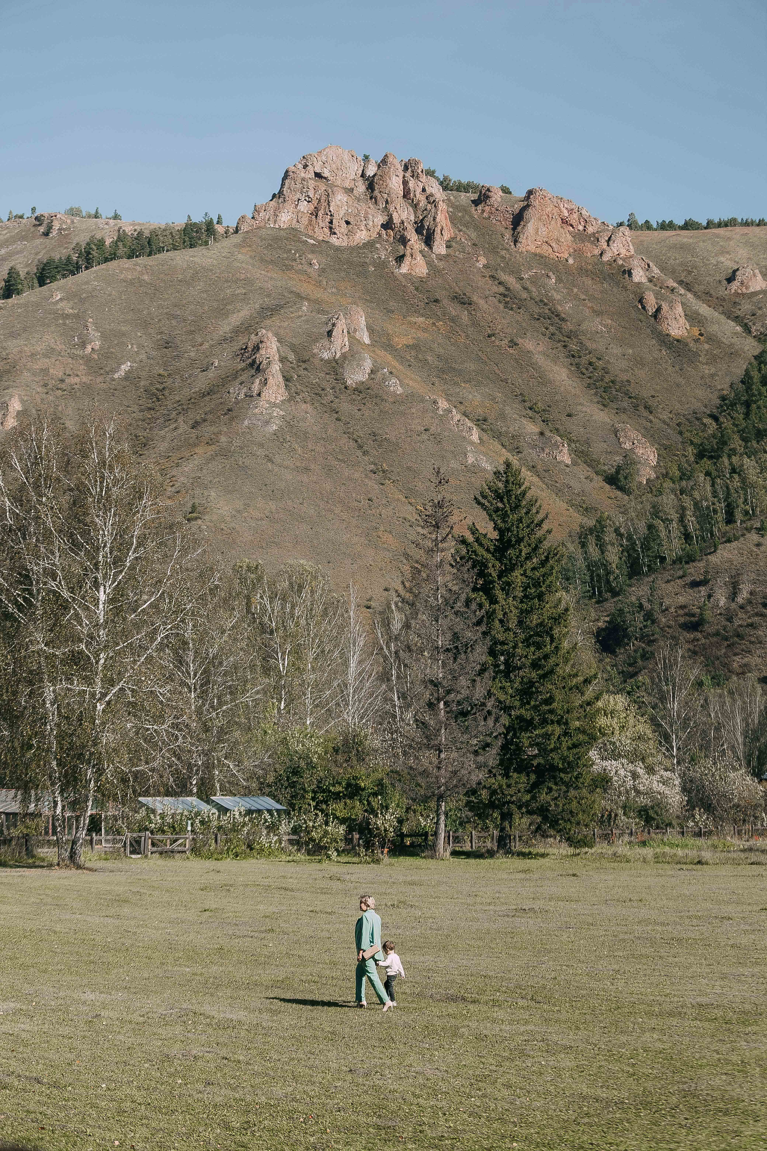 Второй свадебный день. Фотограф в Красноярске Надежда Воскресенская
