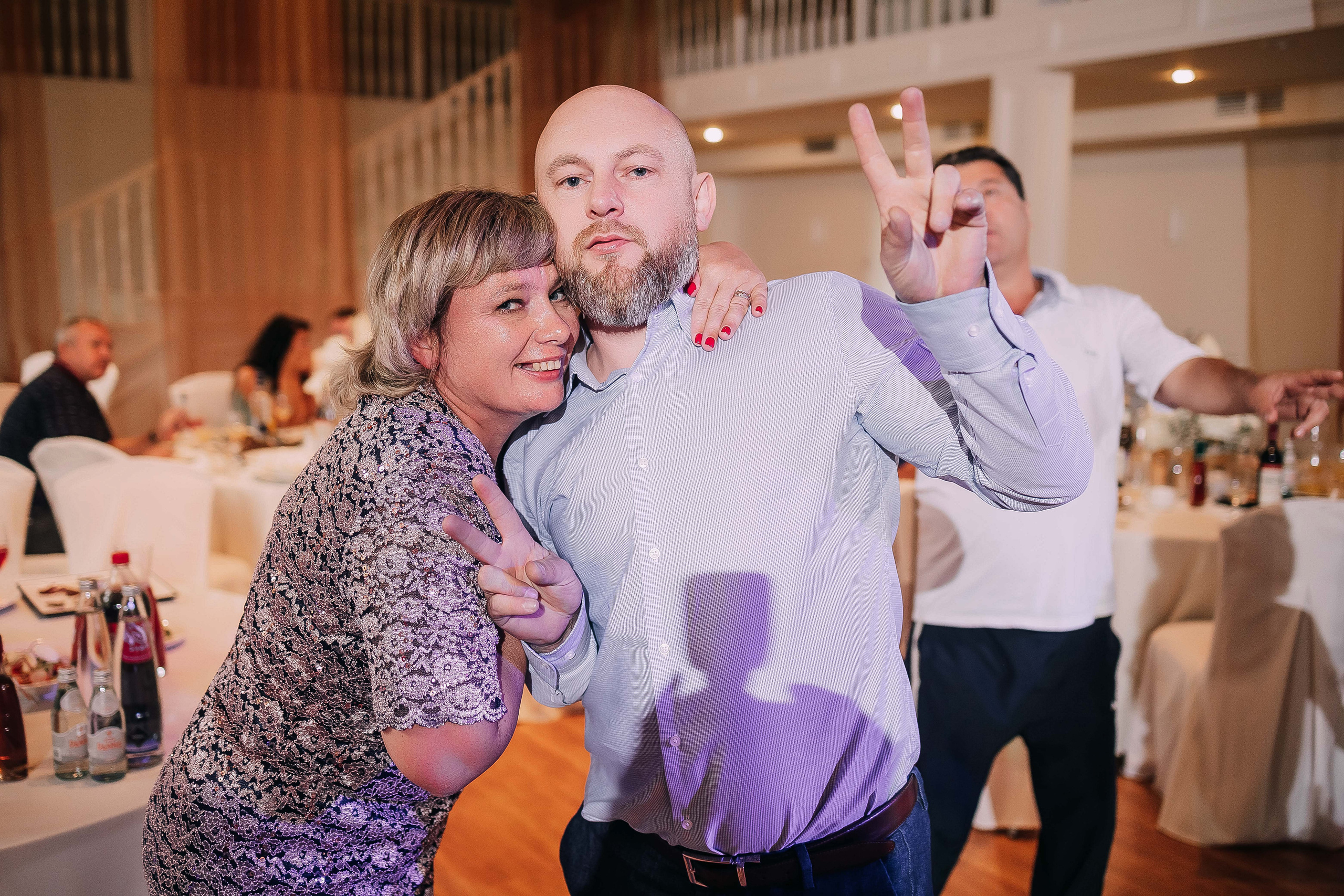 Второй свадебный день. Фотограф в Красноярске Надежда Воскресенская