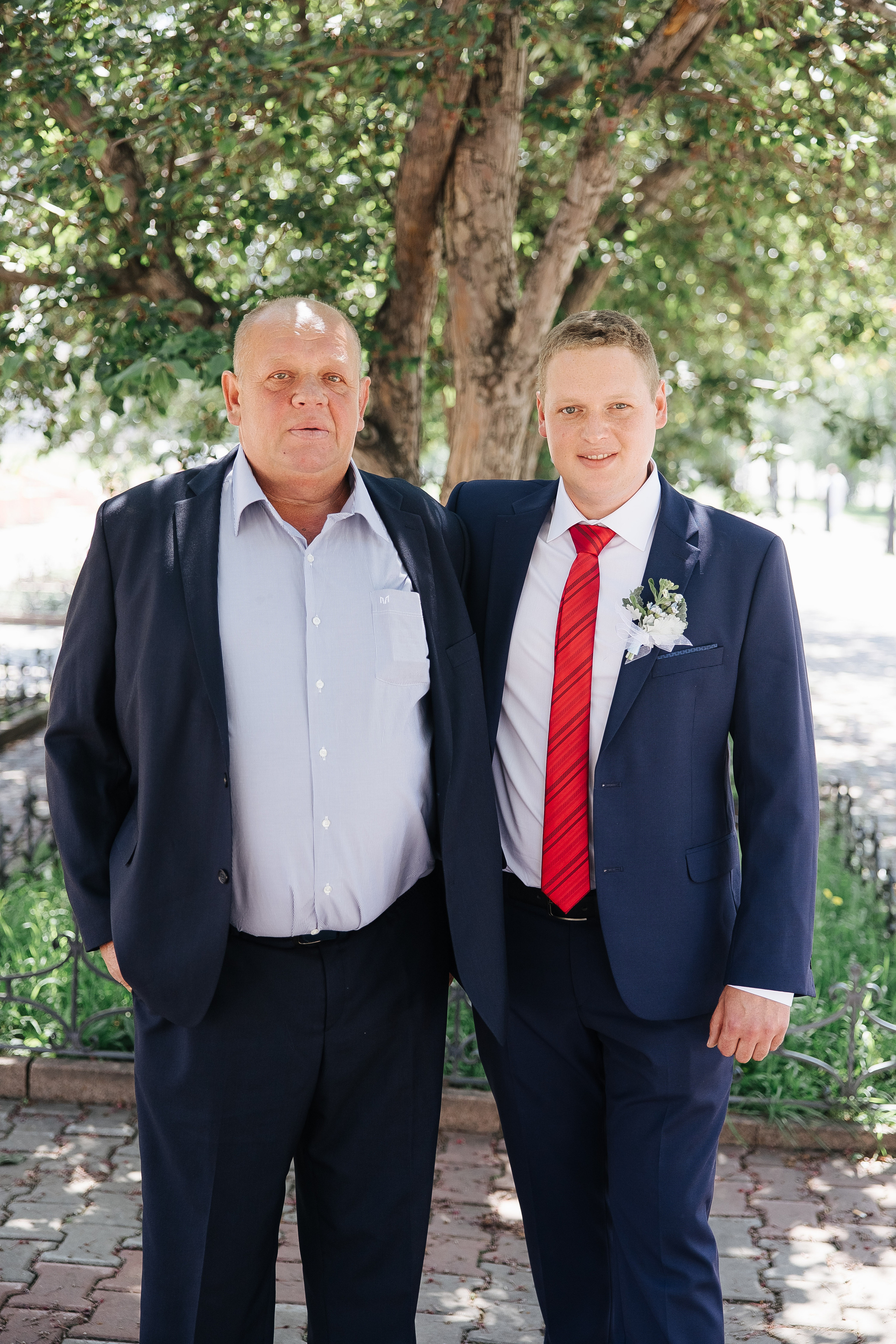 Иван Наталья. Фотограф в Красноярске Надежда Воскресенская