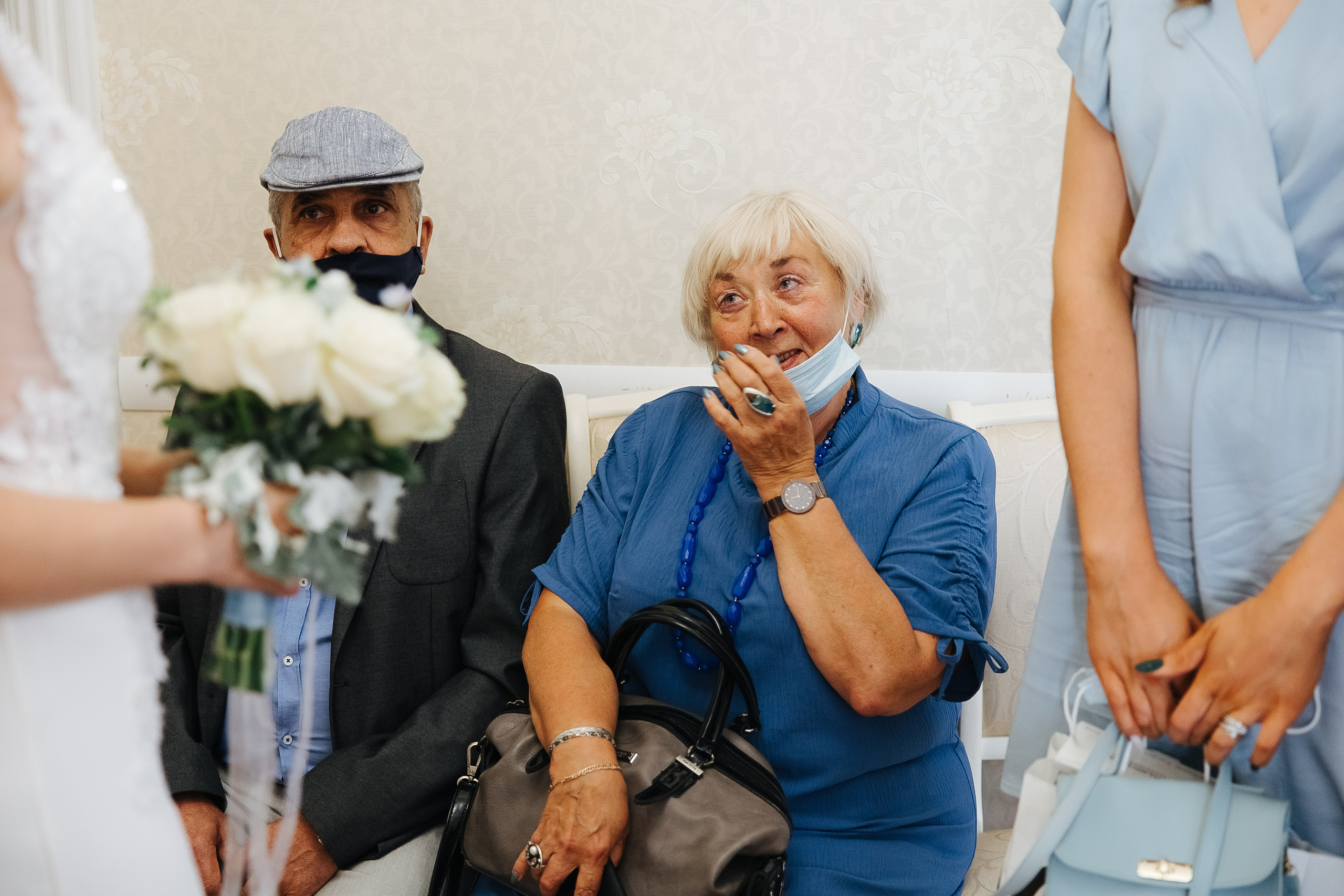 Иван Наталья. Фотограф в Красноярске Надежда Воскресенская