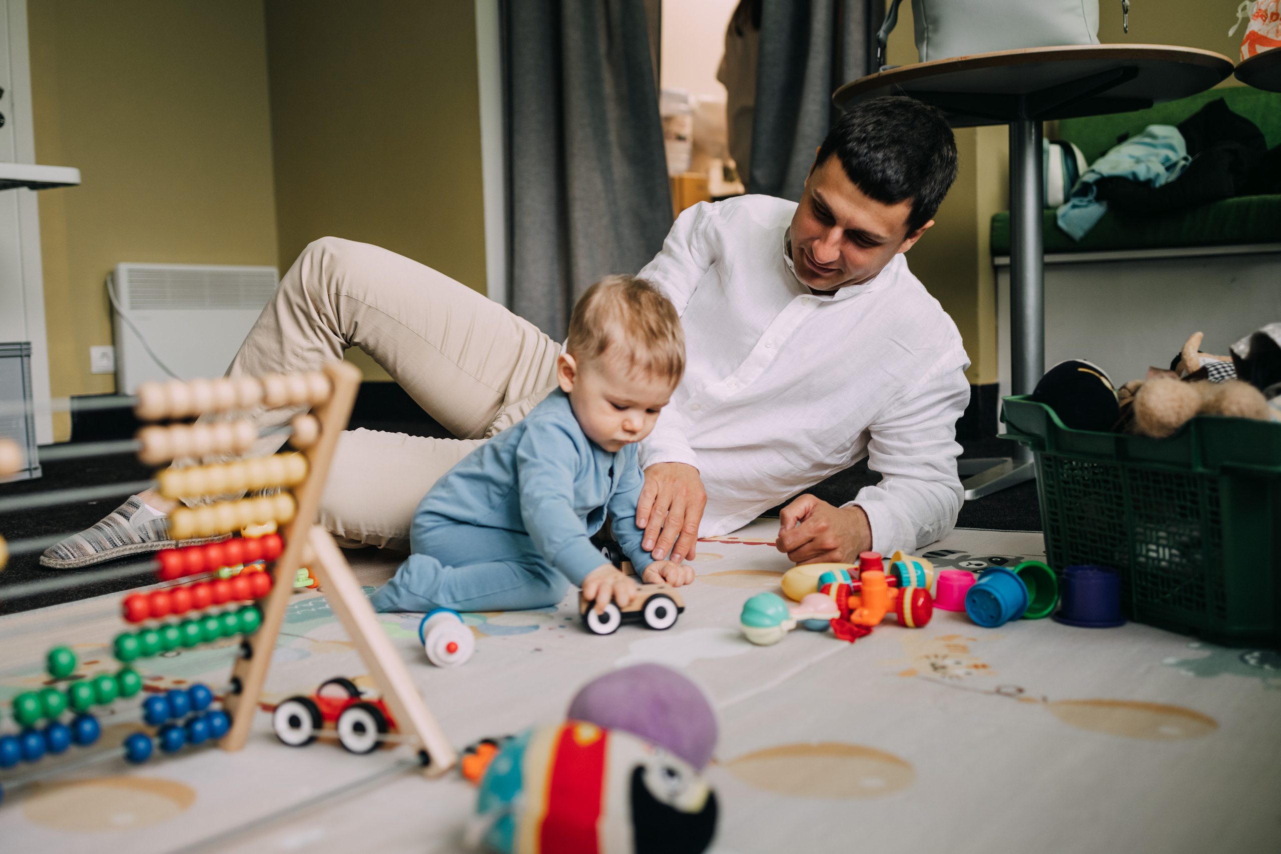 Только в белом. Фотограф в Красноярске Надежда Воскресенская