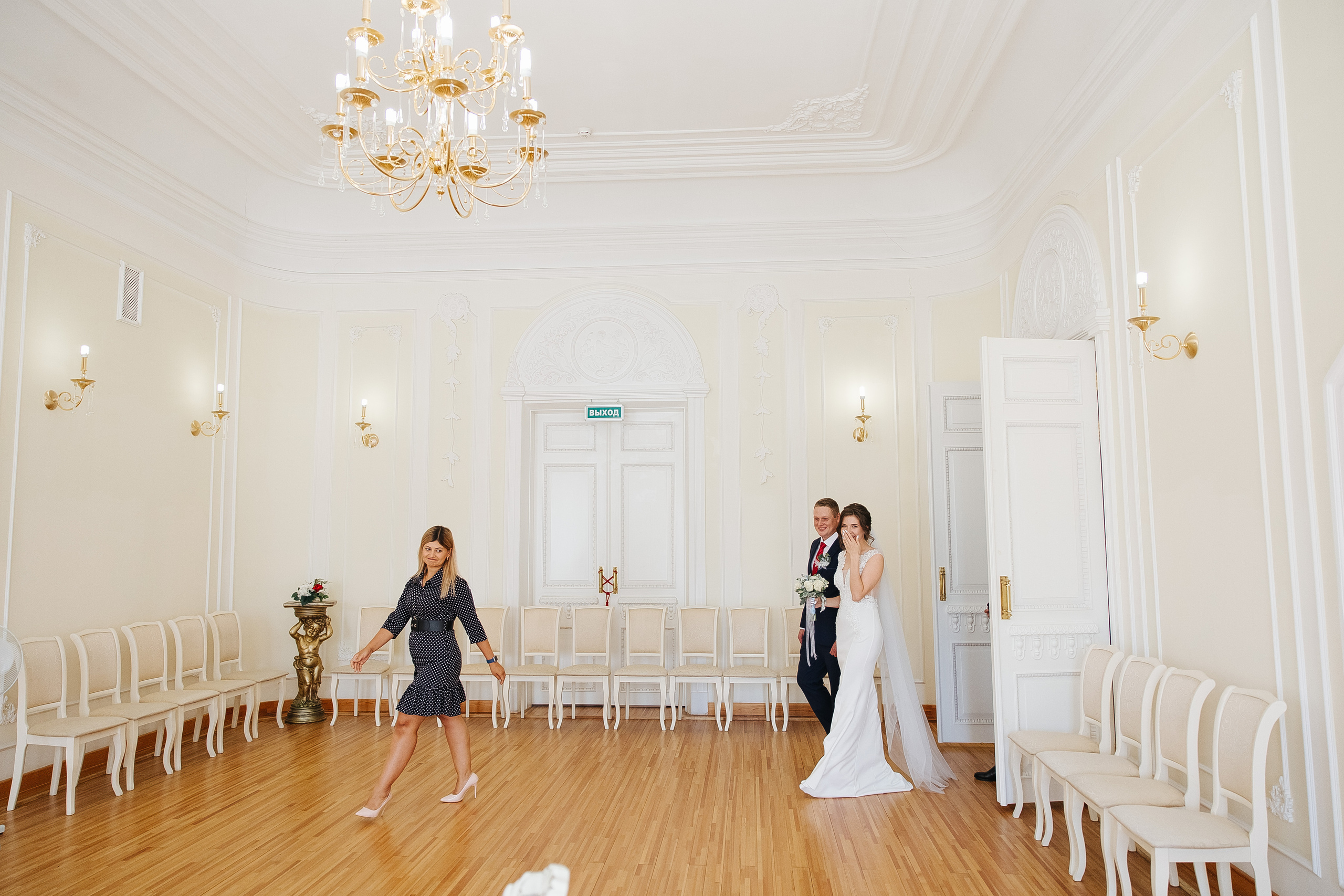 Иван Наталья. Фотограф в Красноярске Надежда Воскресенская