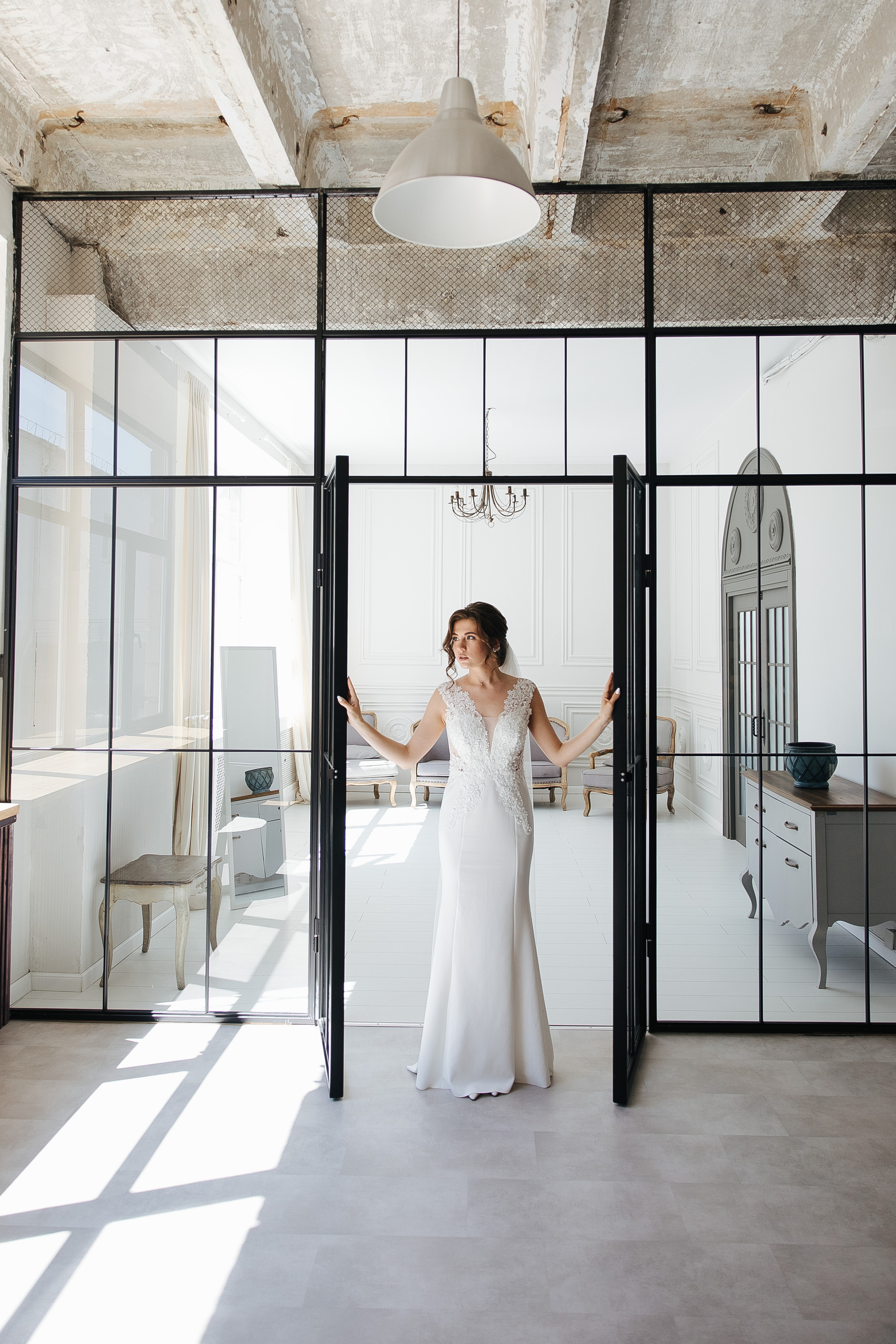 Иван Наталья. Фотограф в Красноярске Надежда Воскресенская