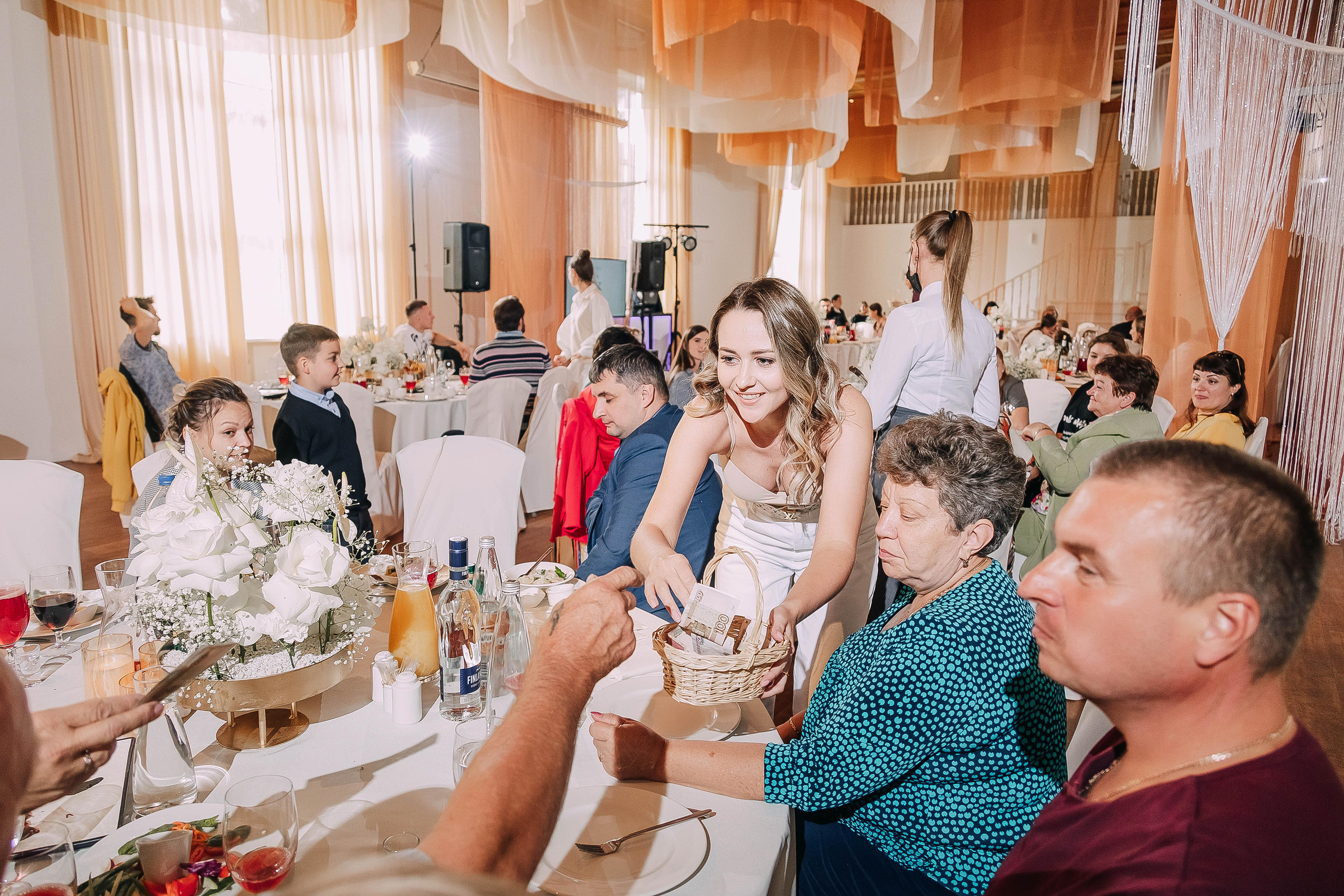 Второй свадебный день. Фотограф в Красноярске Надежда Воскресенская