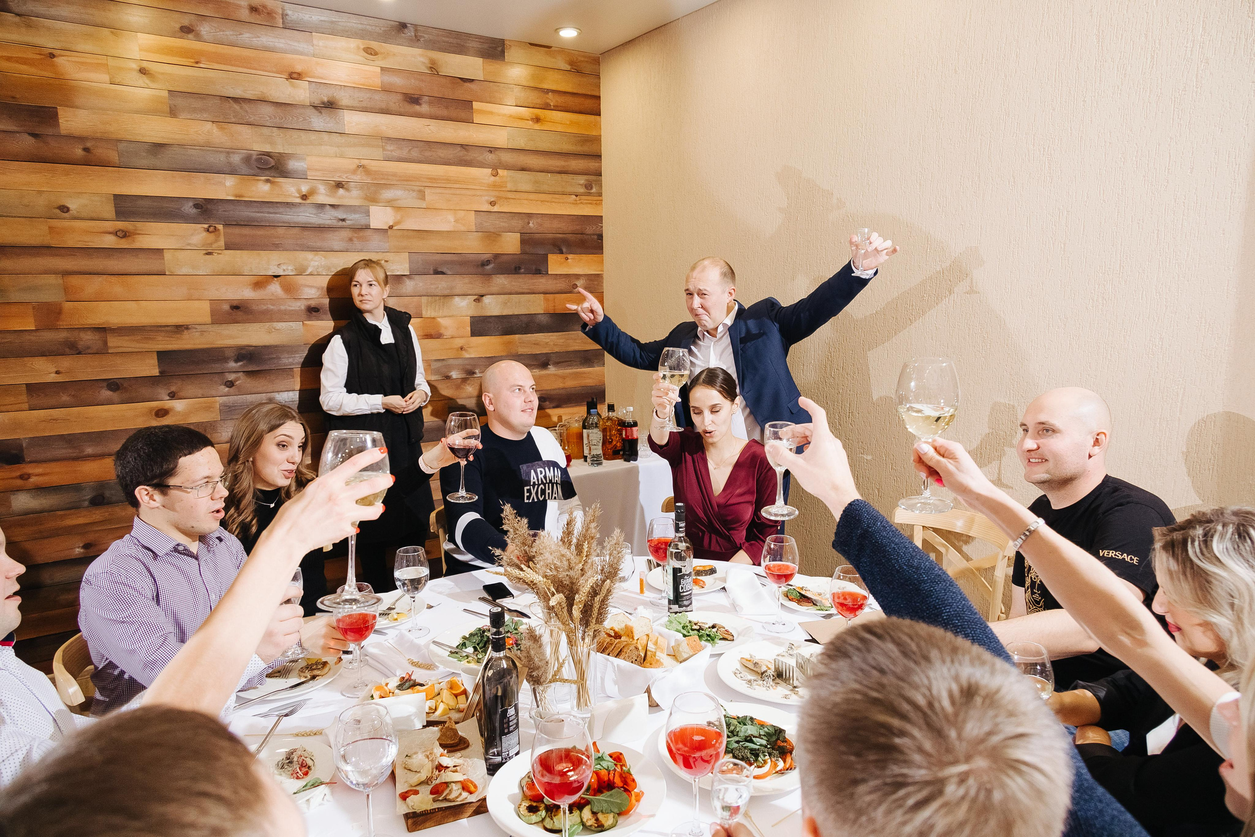 За городом. Фотограф в Красноярске Надежда Воскресенская