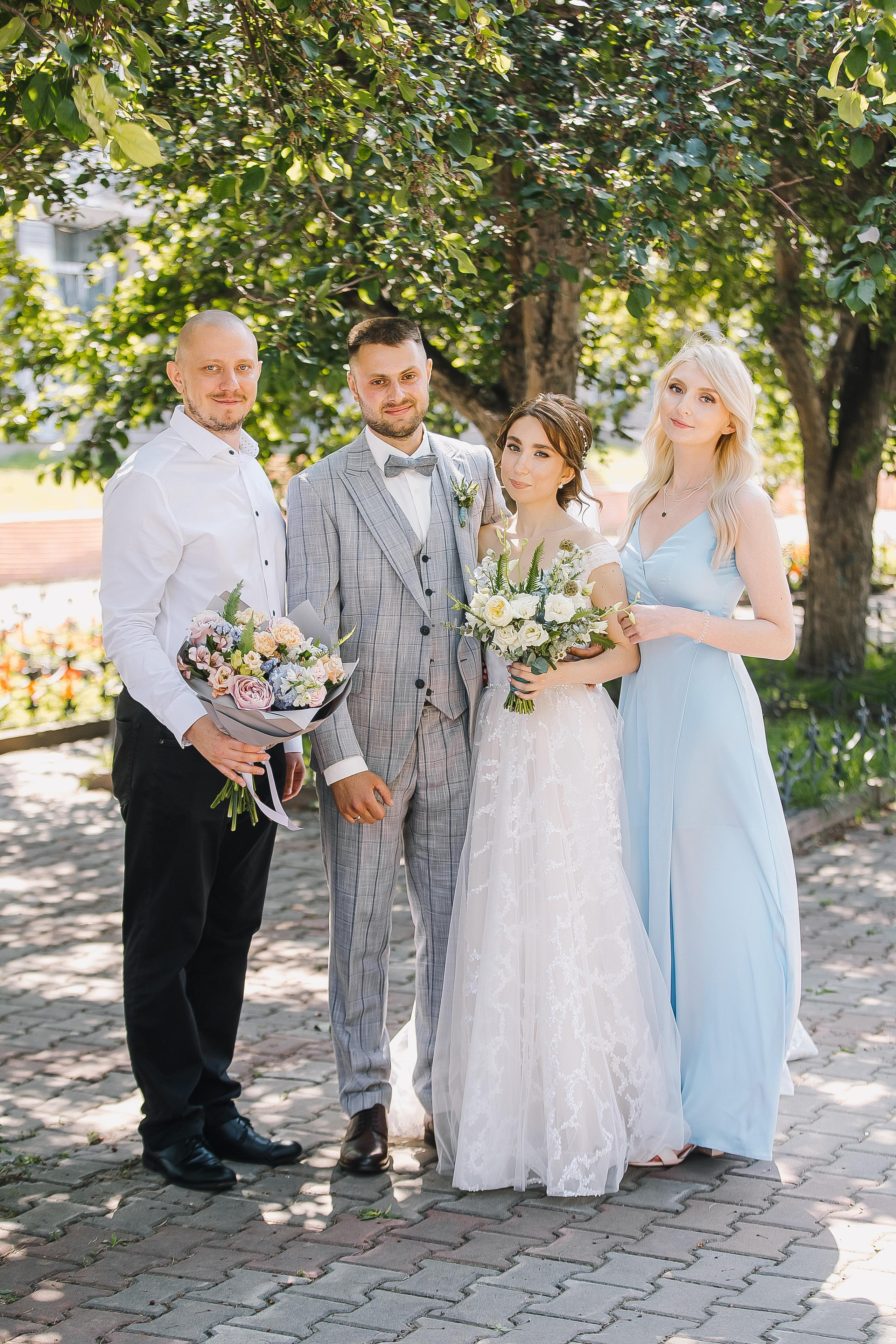 Дмитрий и Яна. Фотограф в Красноярске Надежда Воскресенская