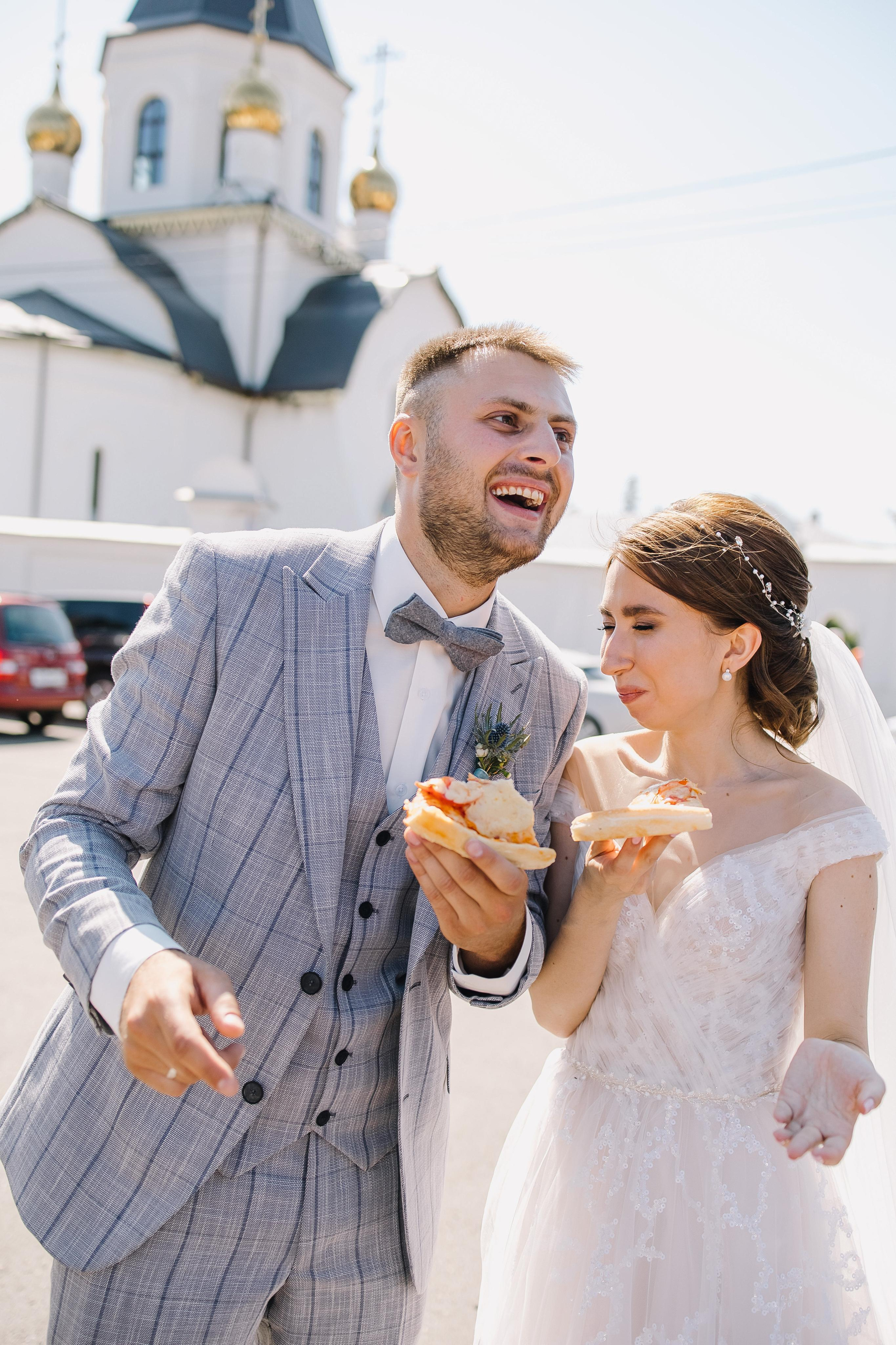 Дмитрий и Яна. Фотограф в Красноярске Надежда Воскресенская