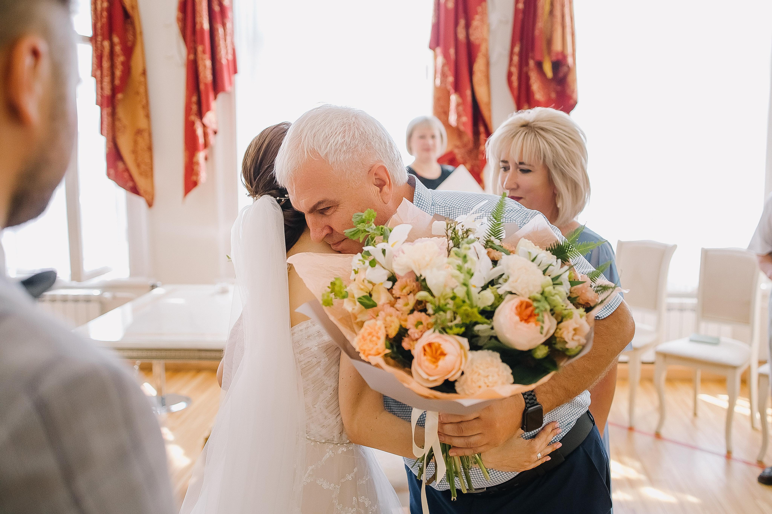 Дмитрий и Яна. Фотограф в Красноярске Надежда Воскресенская