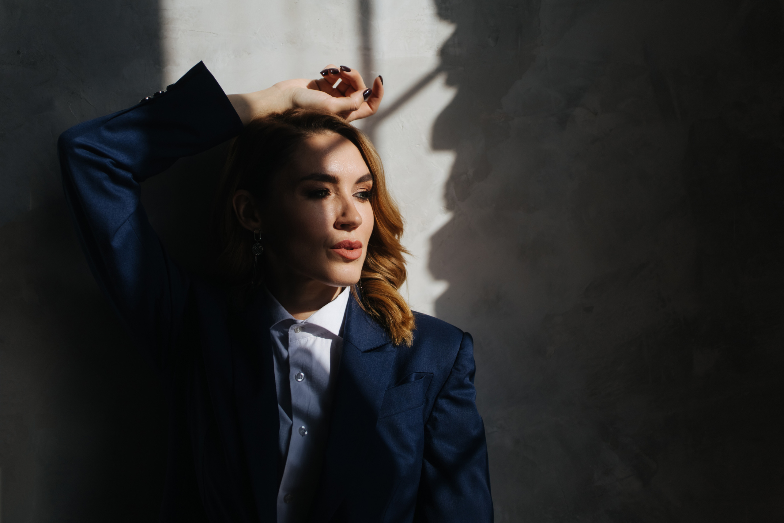 Женя Фатеева. Фотограф в Красноярске Надежда Воскресенская