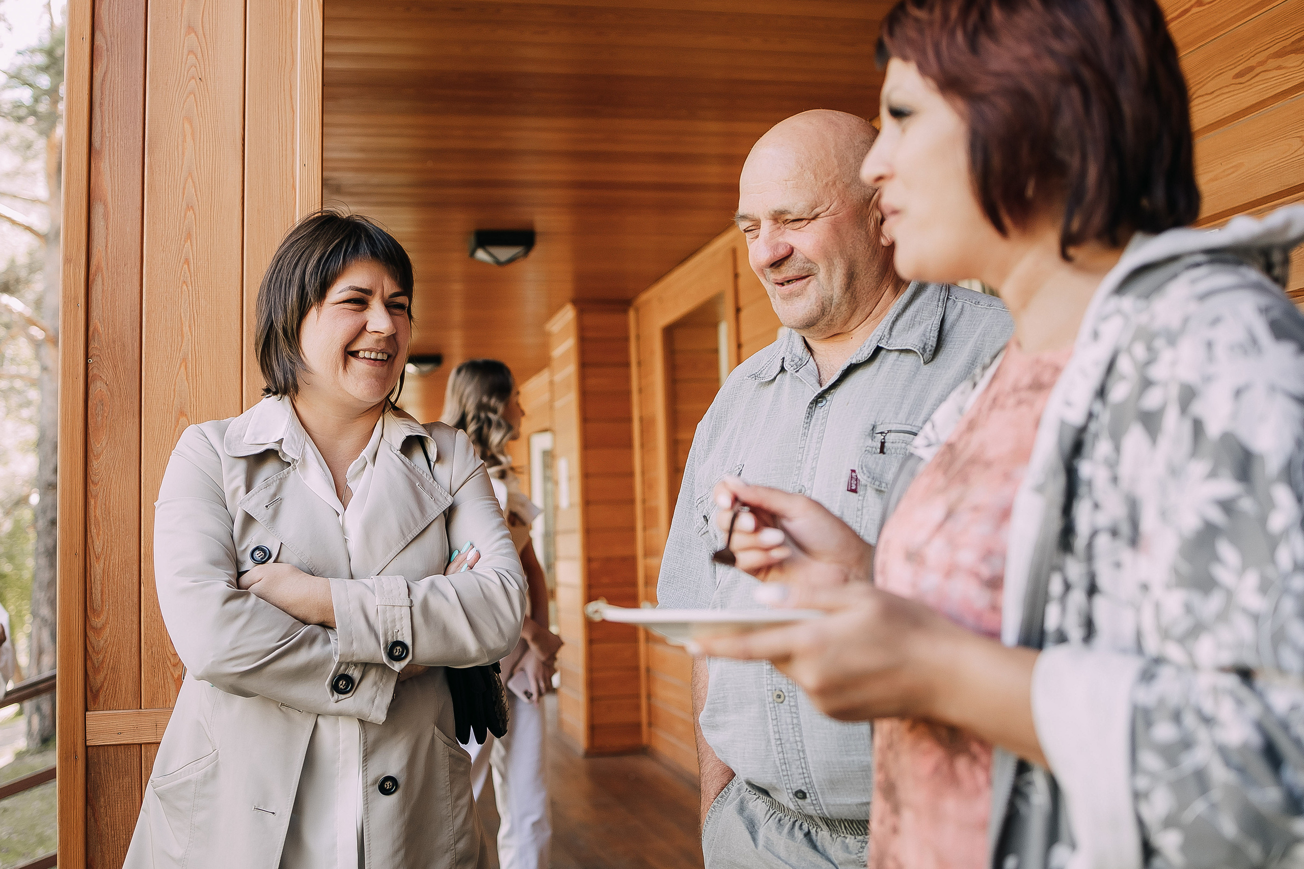 Второй свадебный день. Фотограф в Красноярске Надежда Воскресенская