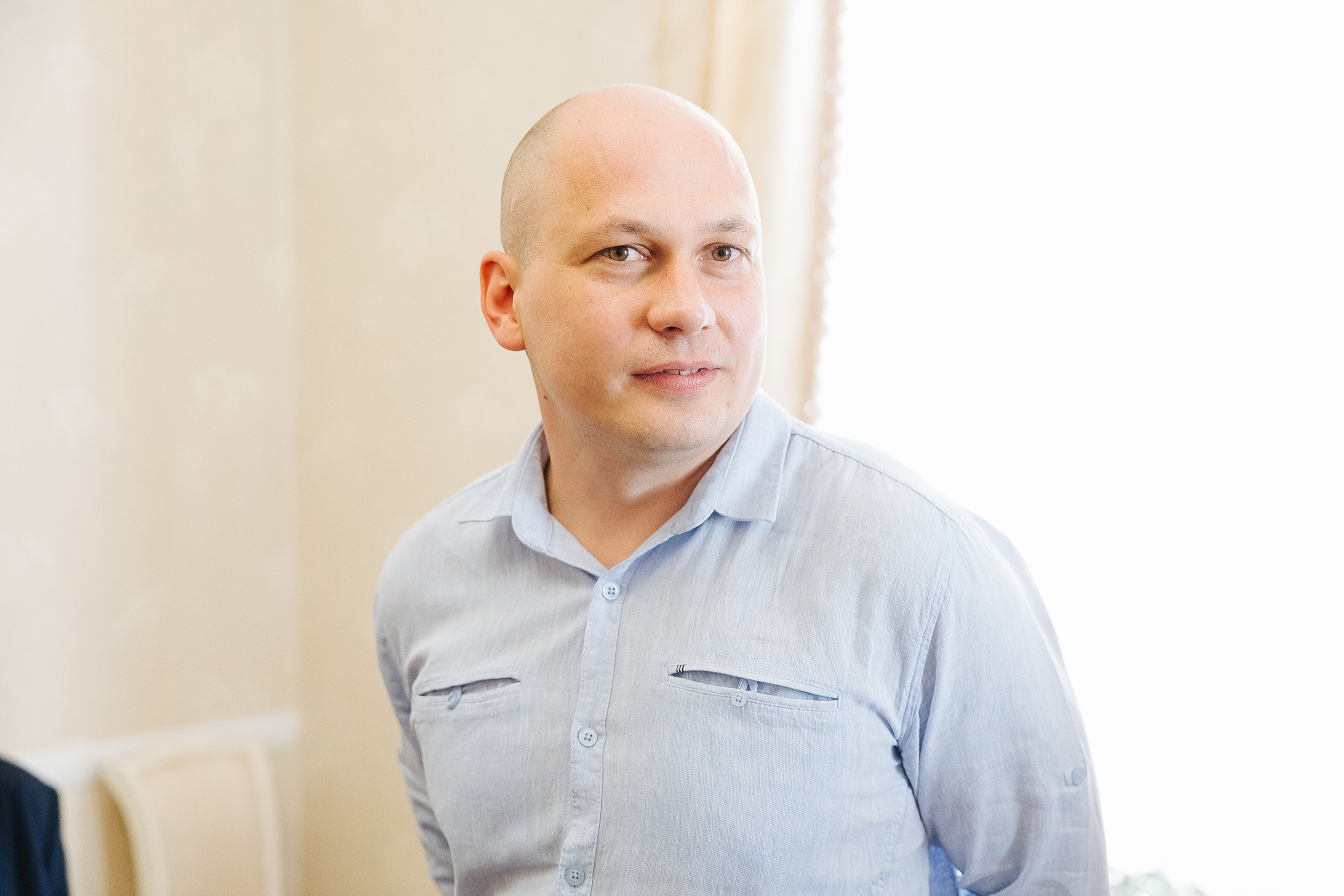 Иван Наталья. Фотограф в Красноярске Надежда Воскресенская