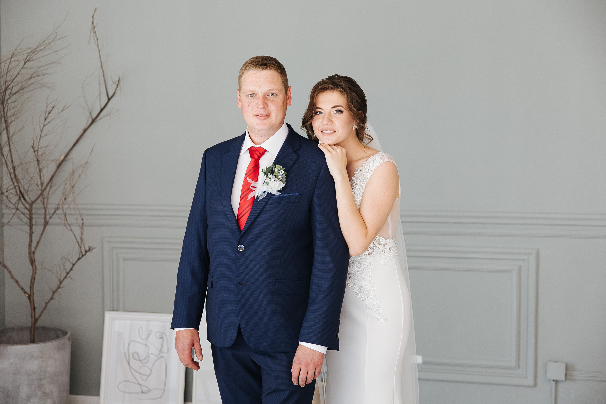 Иван Наталья. Фотограф в Красноярске Надежда Воскресенская