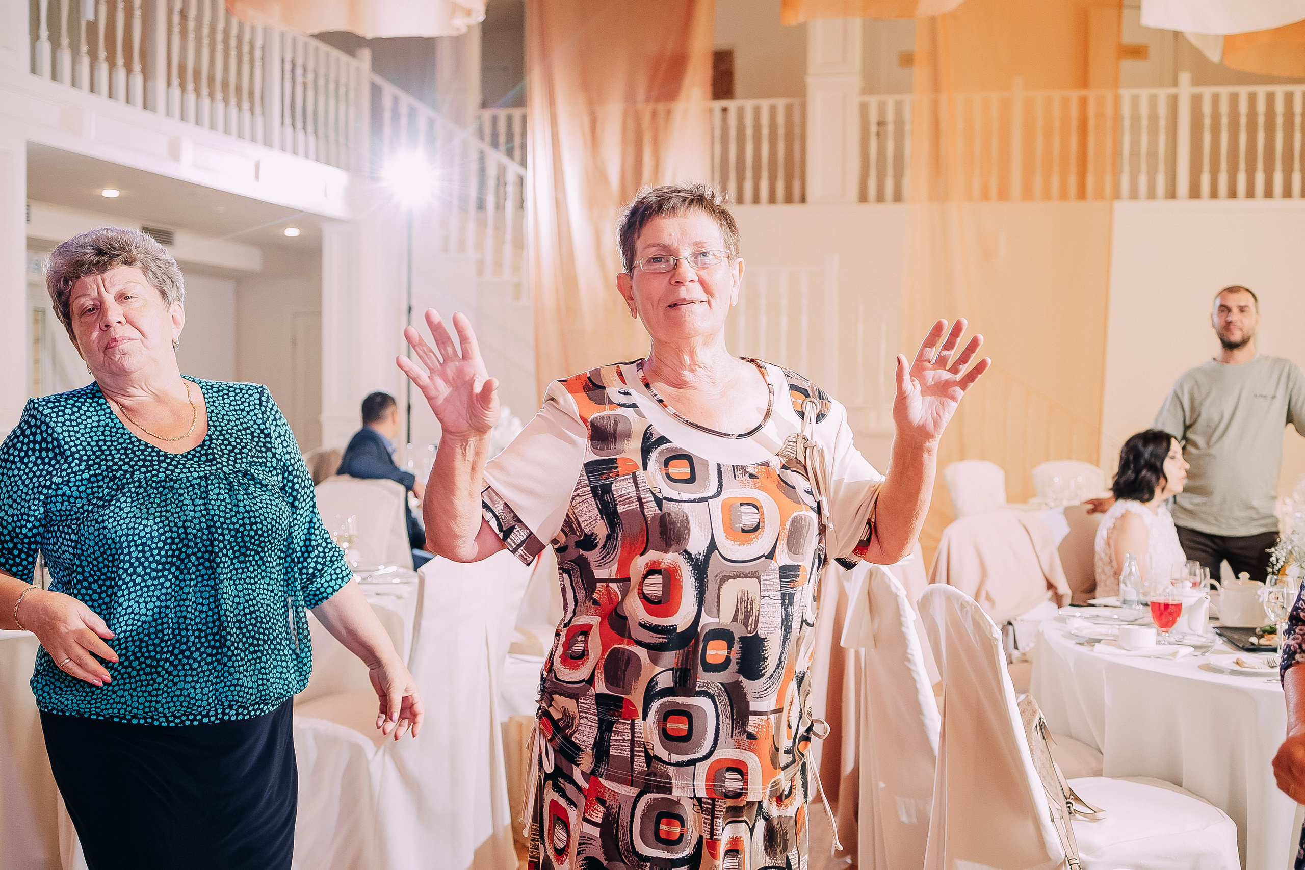 Второй свадебный день. Фотограф в Красноярске Надежда Воскресенская