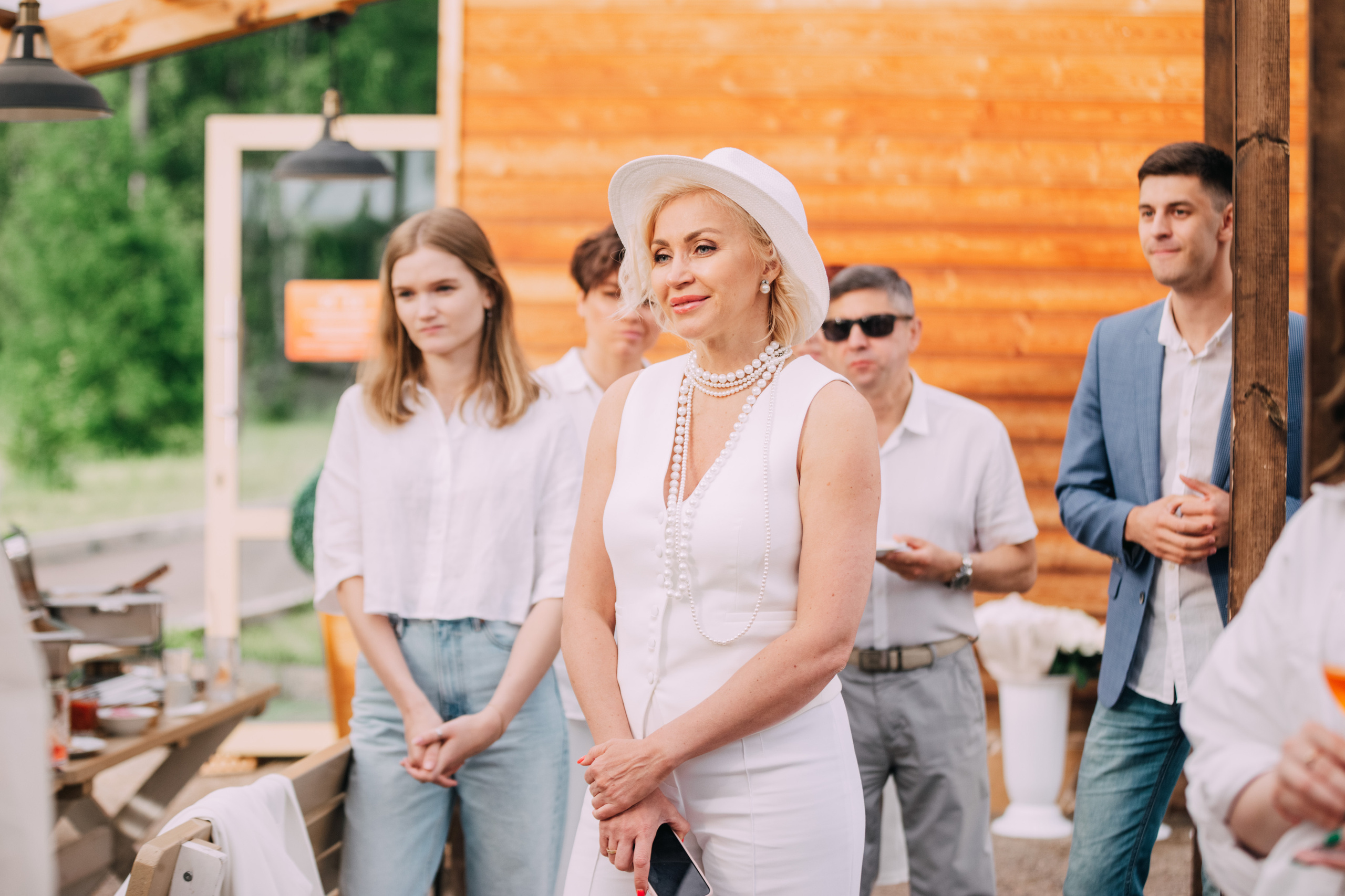 Только в белом. Фотограф в Красноярске Надежда Воскресенская