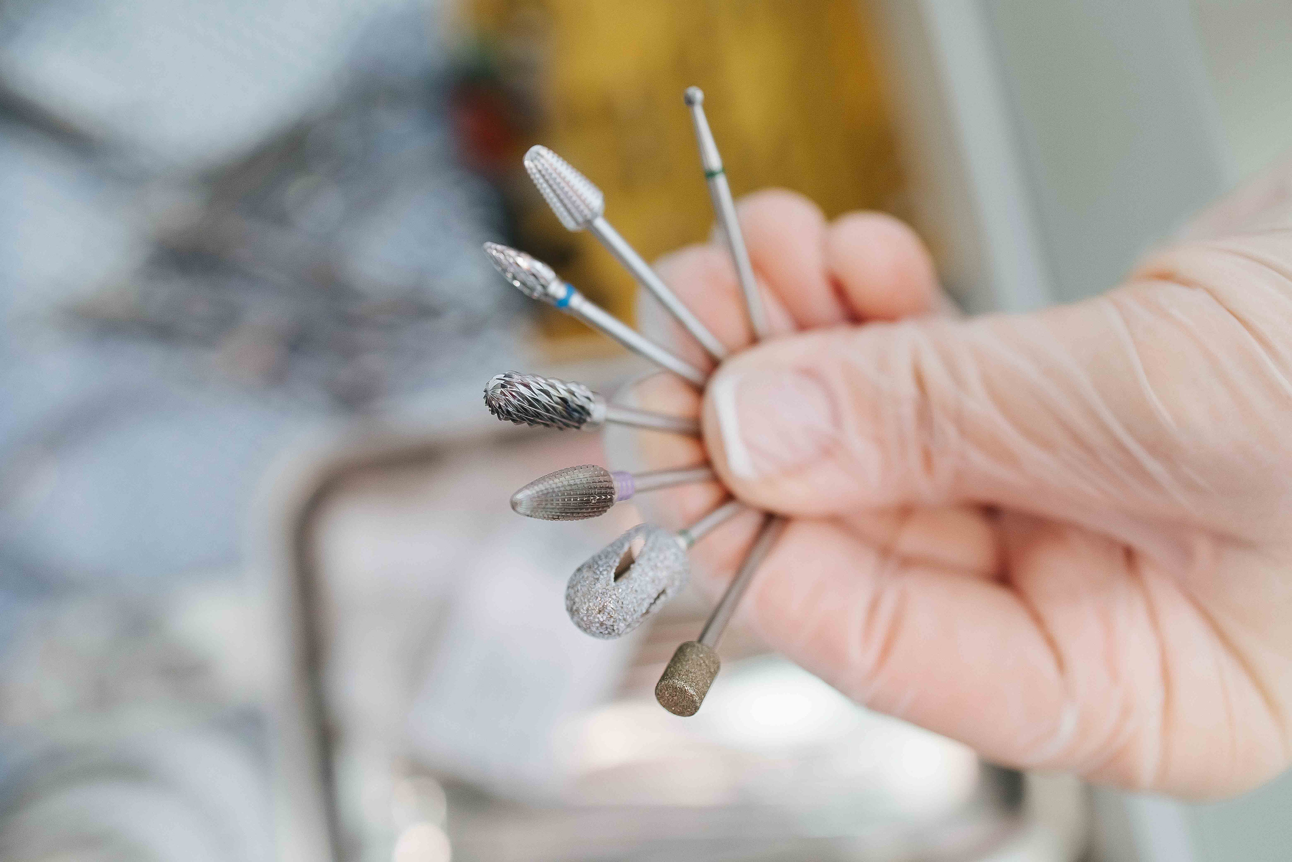 Подолог. Фотограф в Красноярске Надежда Воскресенская