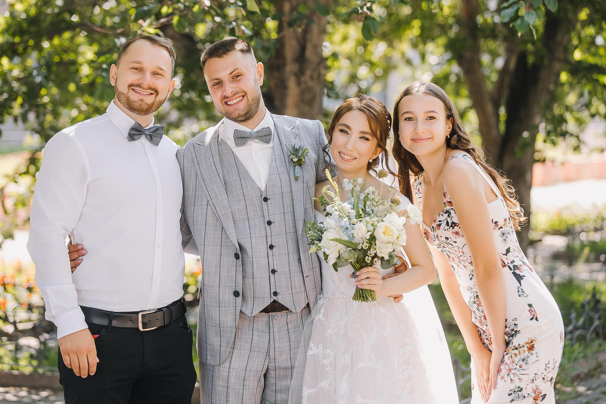 Дмитрий и Яна. Фотограф в Красноярске Надежда Воскресенская