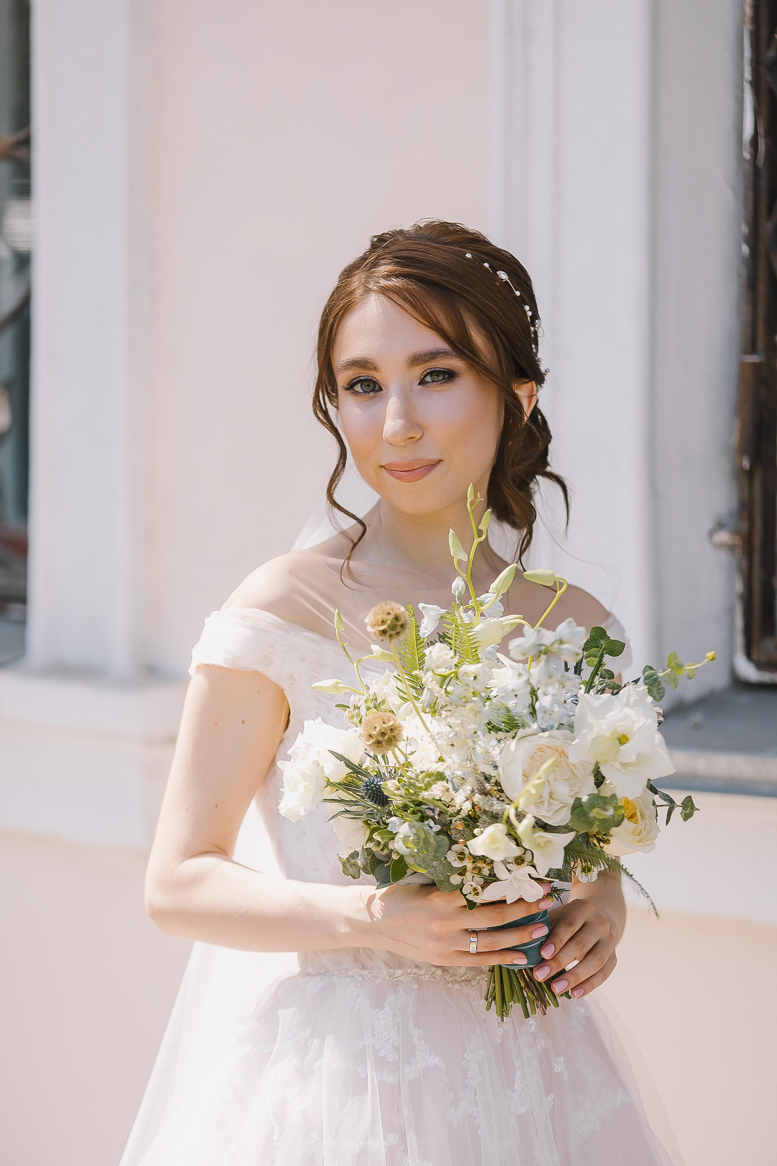 Дмитрий и Яна. Фотограф в Красноярске Надежда Воскресенская