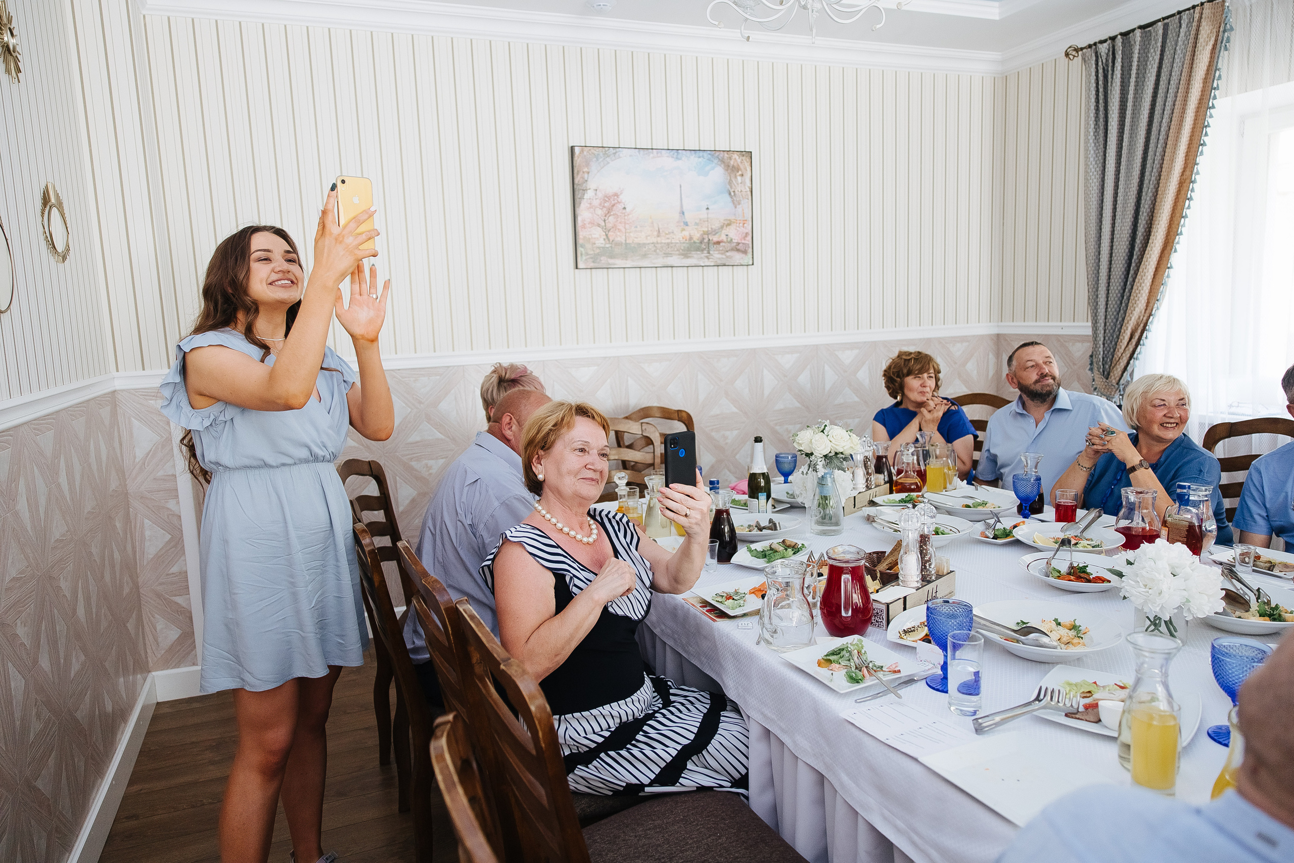 Иван Наталья. Фотограф в Красноярске Надежда Воскресенская