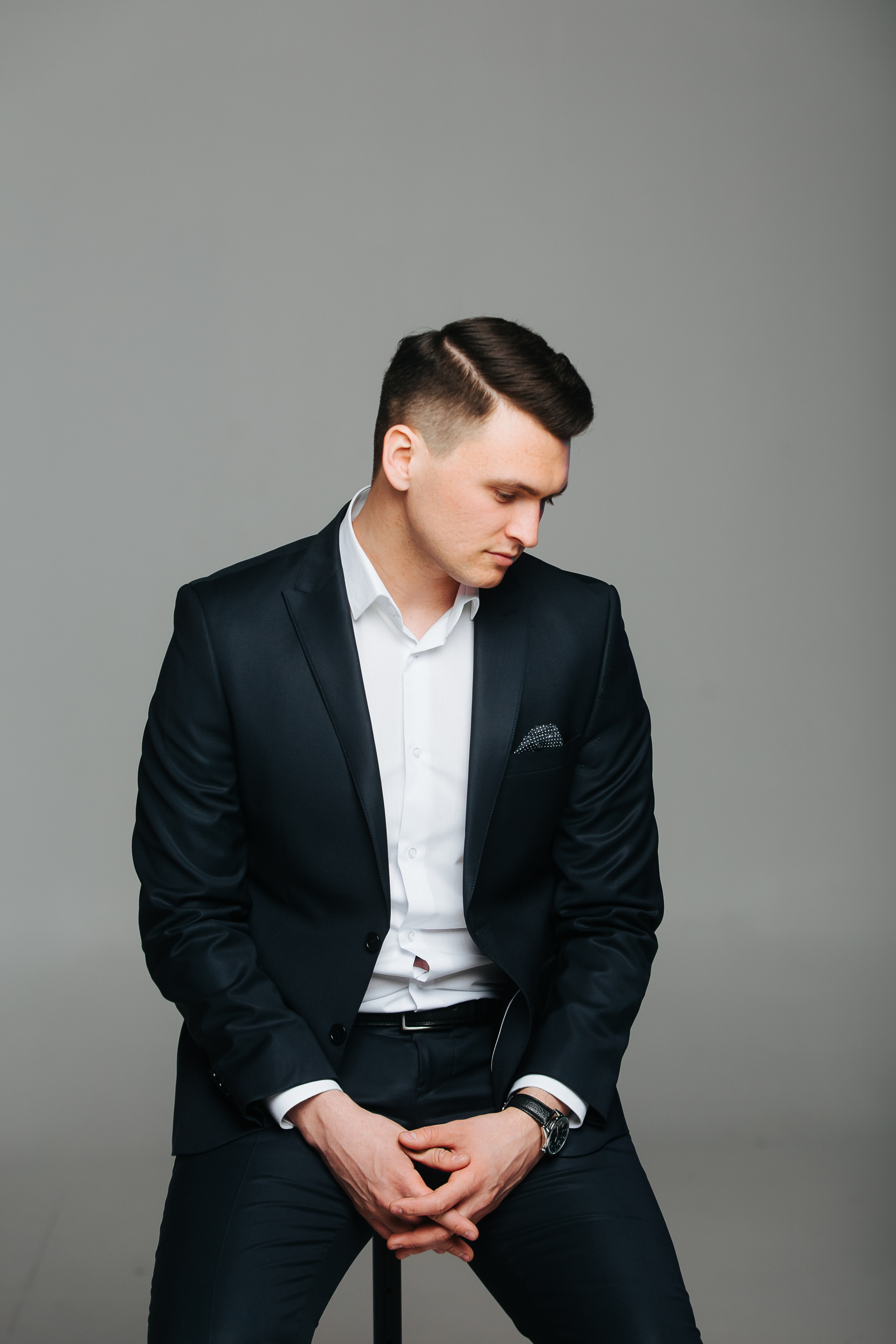 Сергей Гисич. Фотограф в Красноярске Надежда Воскресенская