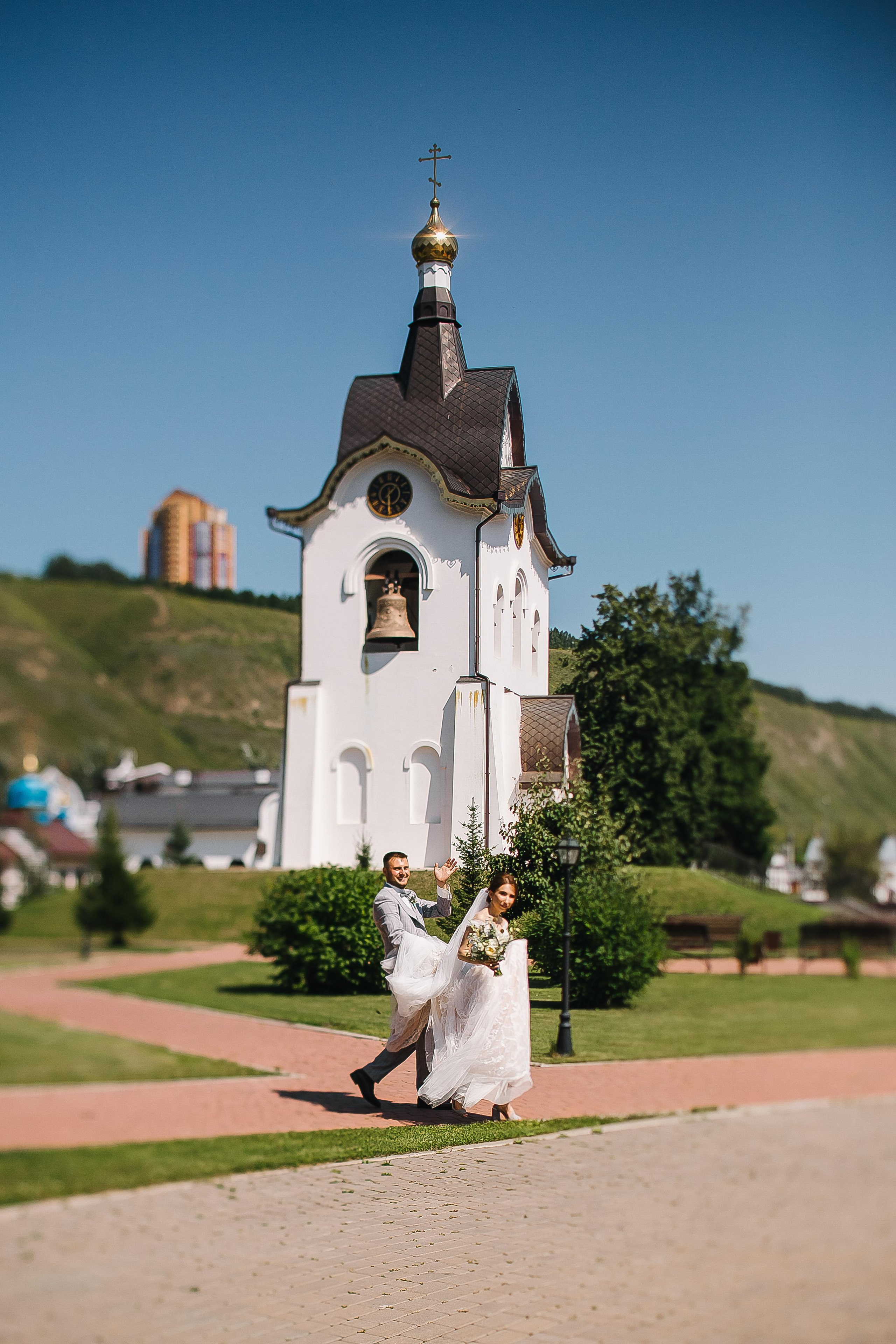 Дмитрий и Яна. Фотограф в Красноярске Надежда Воскресенская