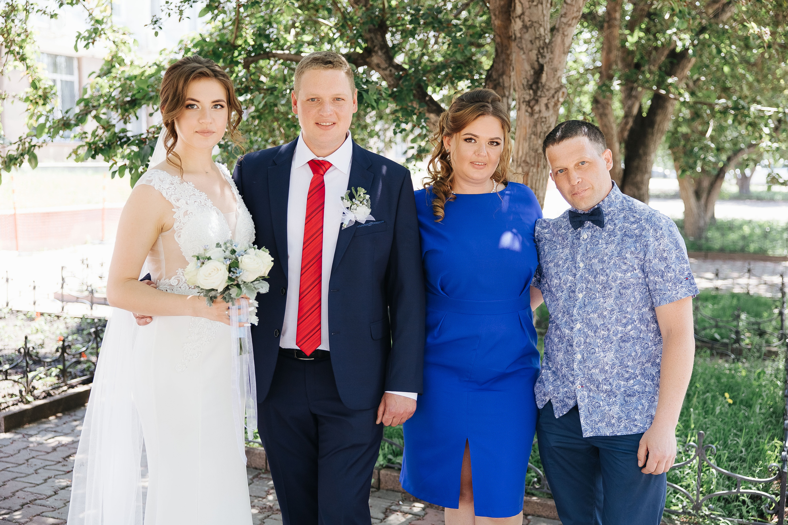 Иван Наталья. Фотограф в Красноярске Надежда Воскресенская