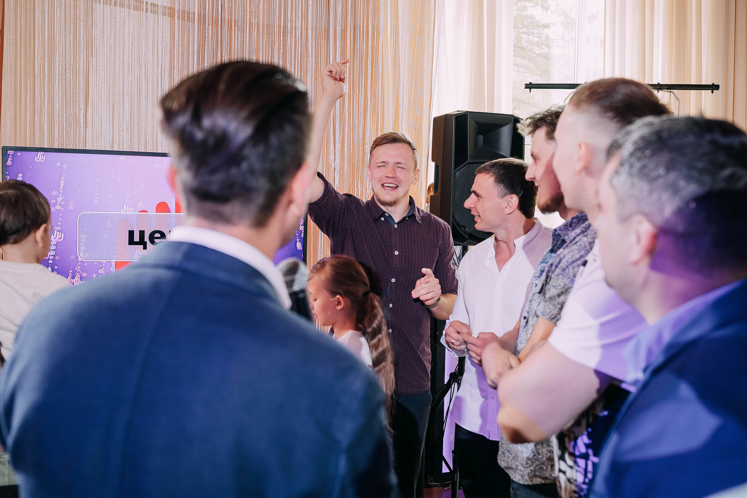 Второй свадебный день. Фотограф в Красноярске Надежда Воскресенская