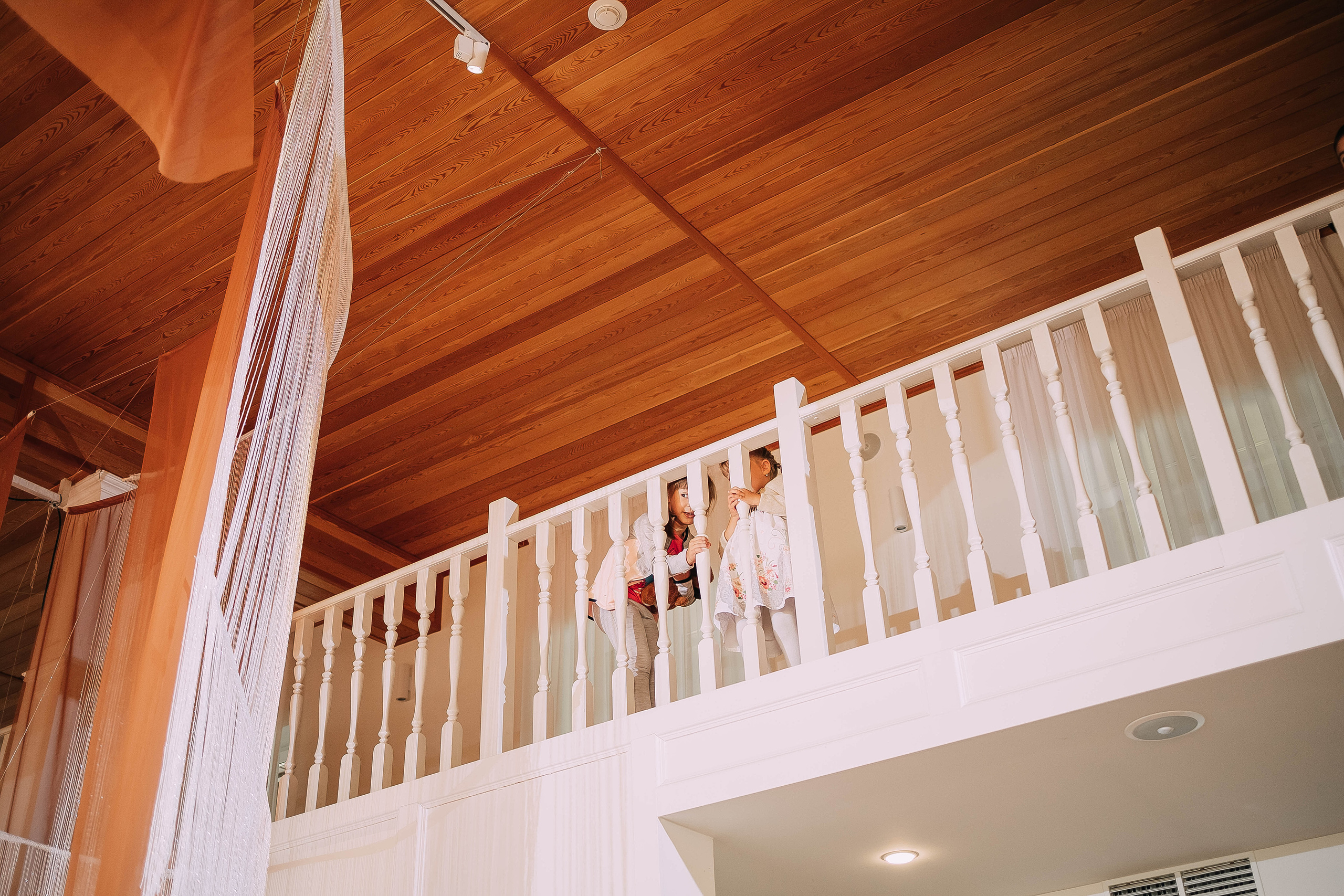 Второй свадебный день. Фотограф в Красноярске Надежда Воскресенская