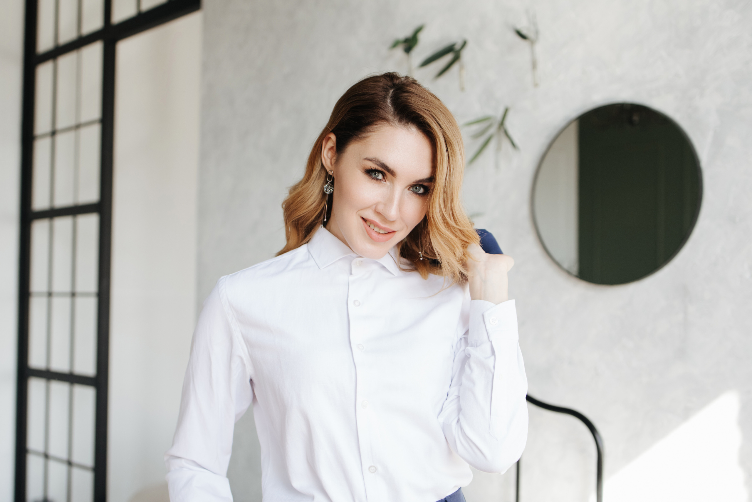 Женя Фатеева. Фотограф в Красноярске Надежда Воскресенская