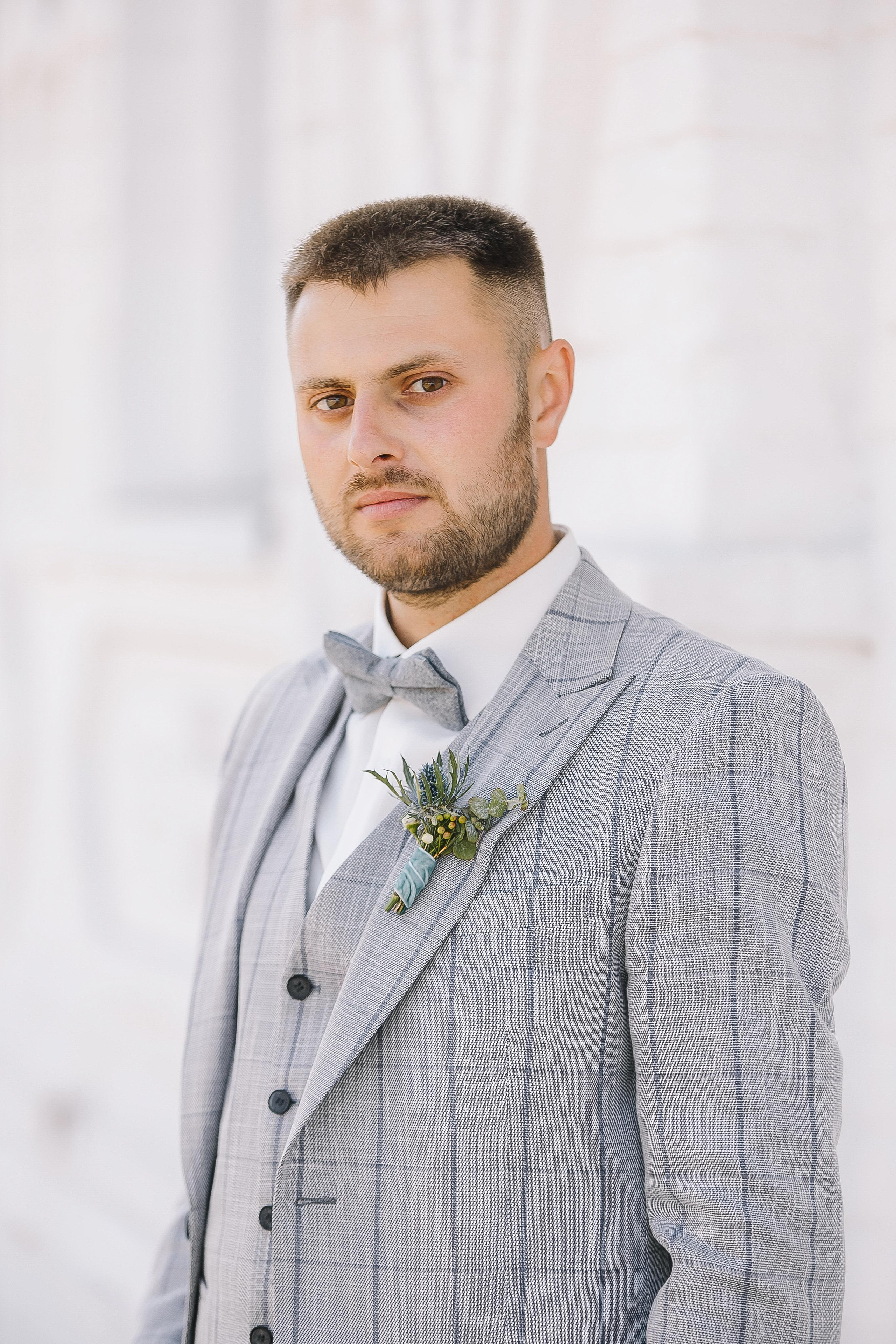 Дмитрий и Яна. Фотограф в Красноярске Надежда Воскресенская