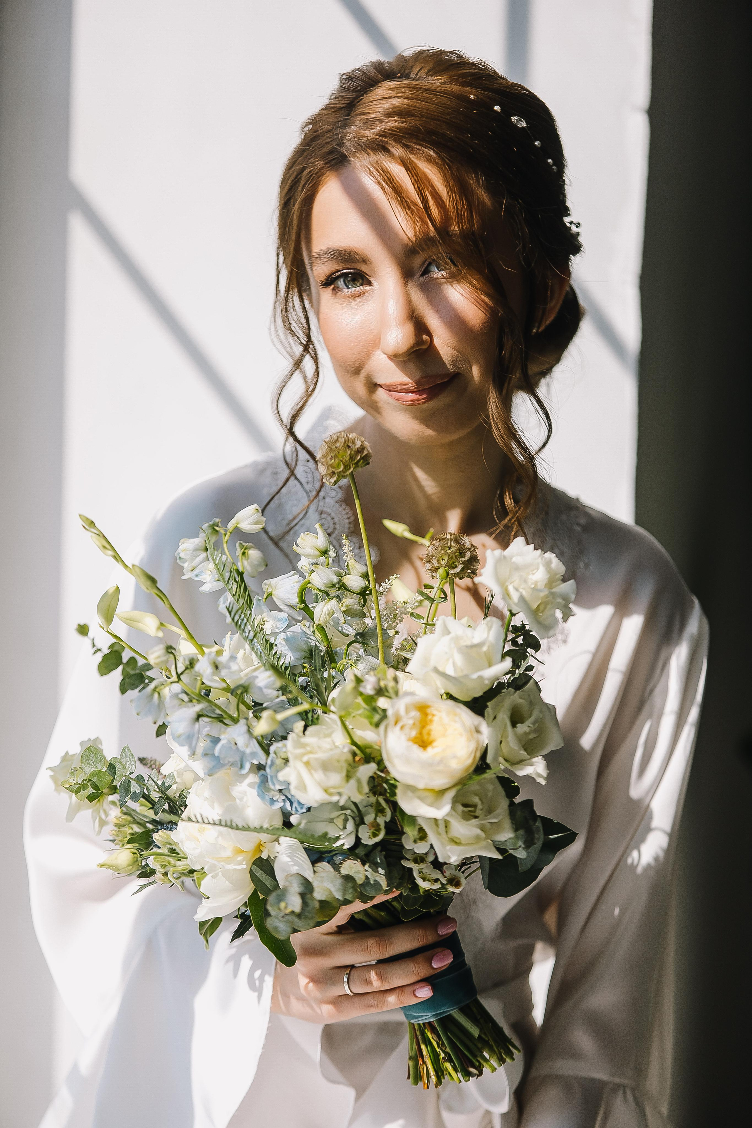 Дмитрий и Яна. Фотограф в Красноярске Надежда Воскресенская