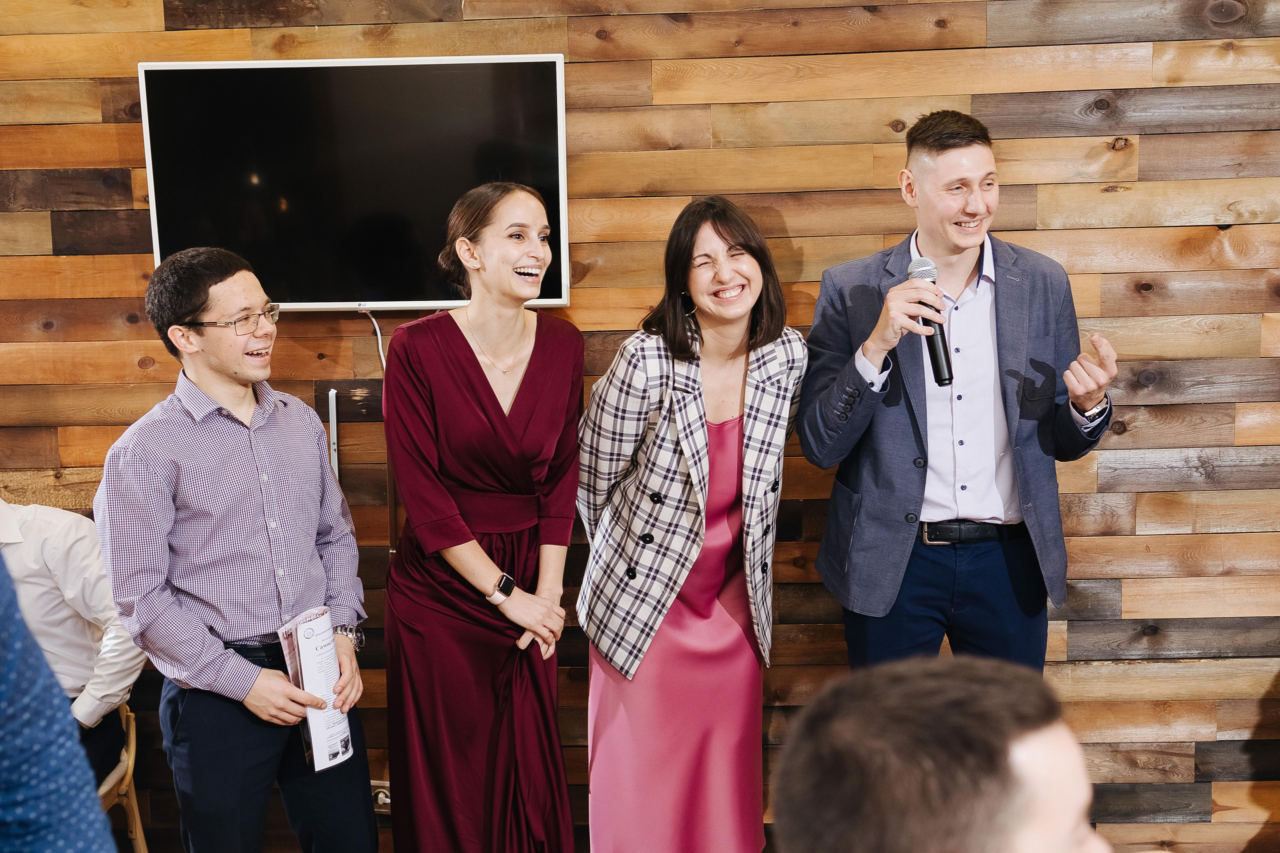 За городом. Фотограф в Красноярске Надежда Воскресенская