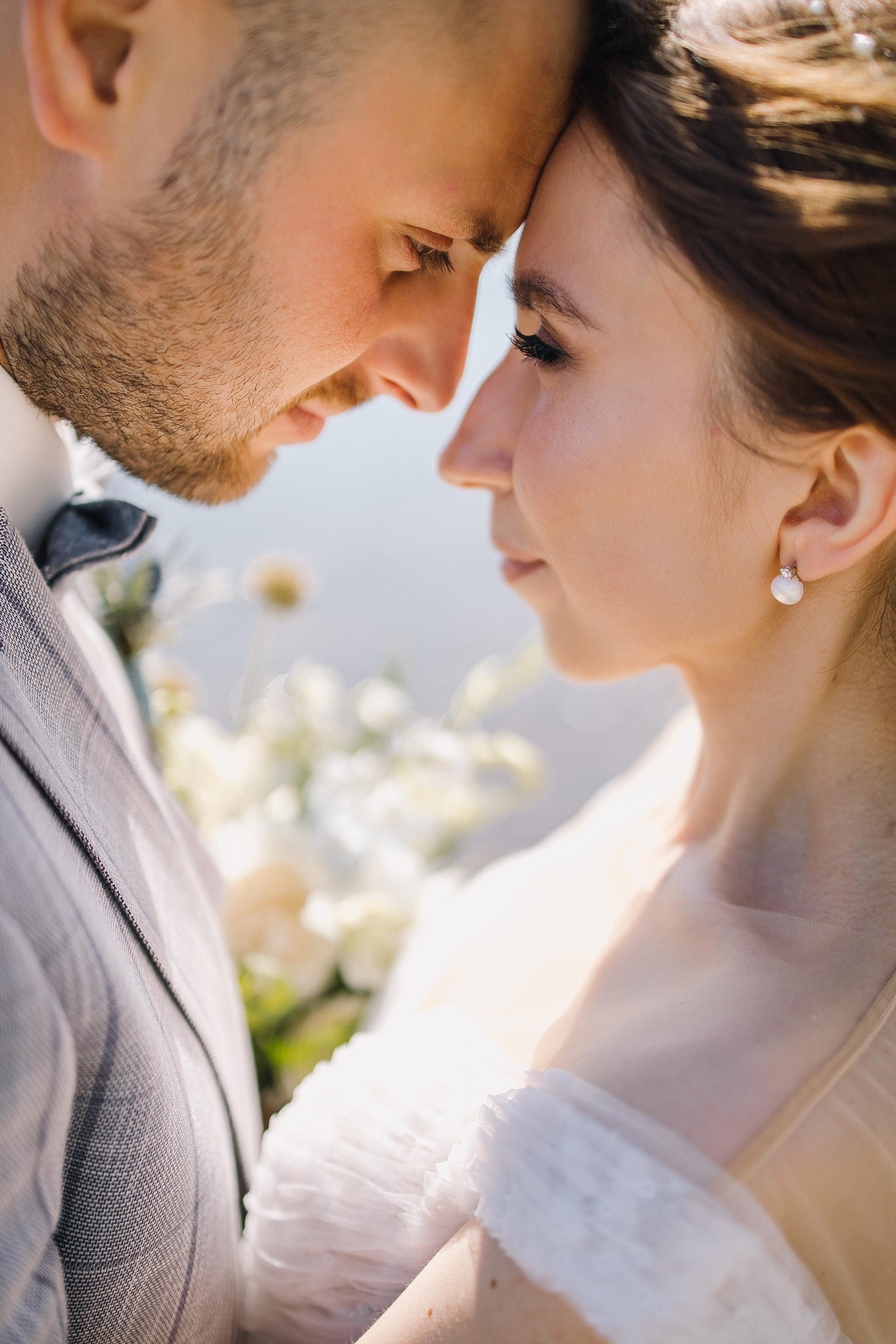 Дмитрий и Яна. Фотограф в Красноярске Надежда Воскресенская