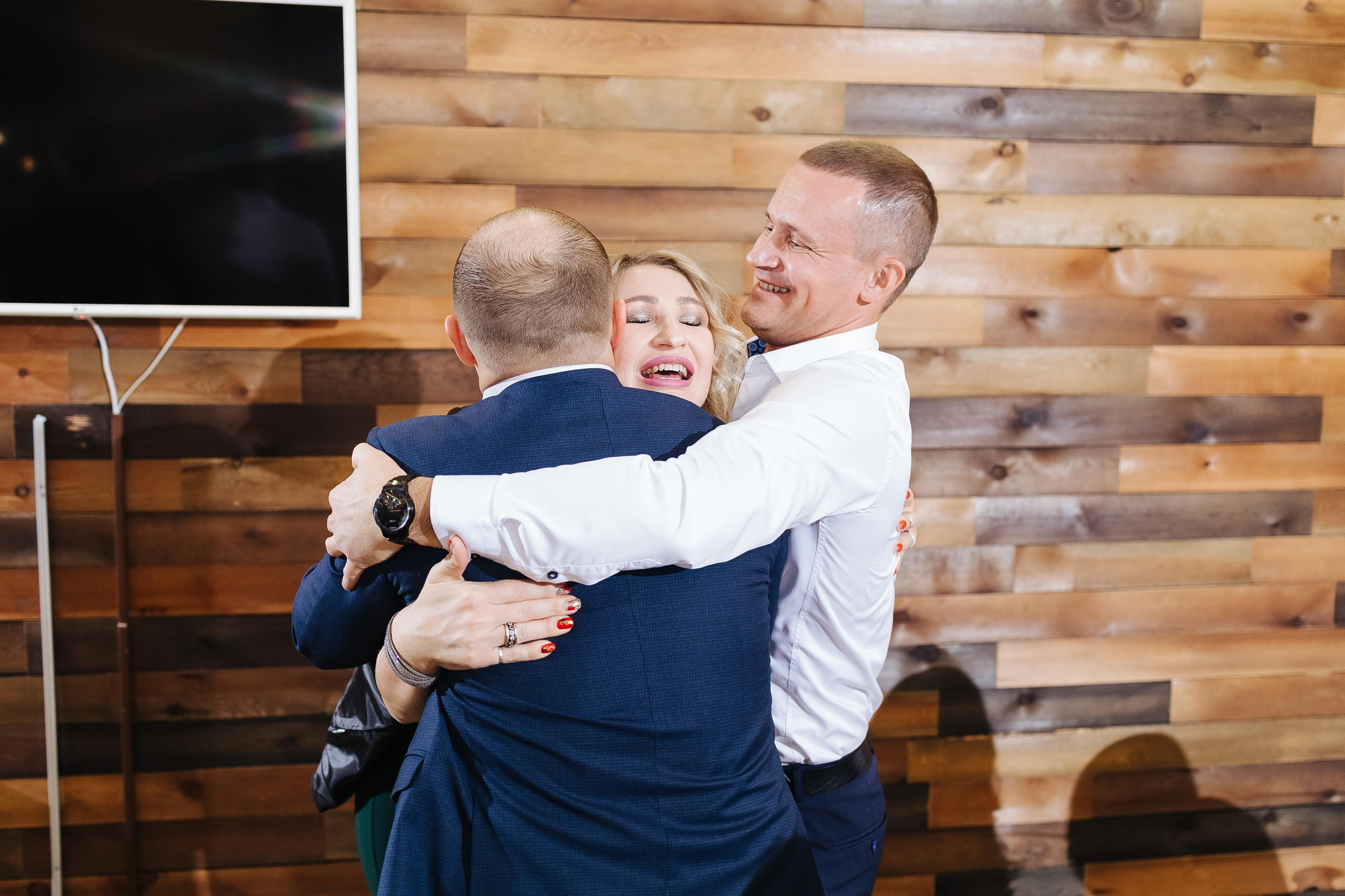 За городом. Фотограф в Красноярске Надежда Воскресенская