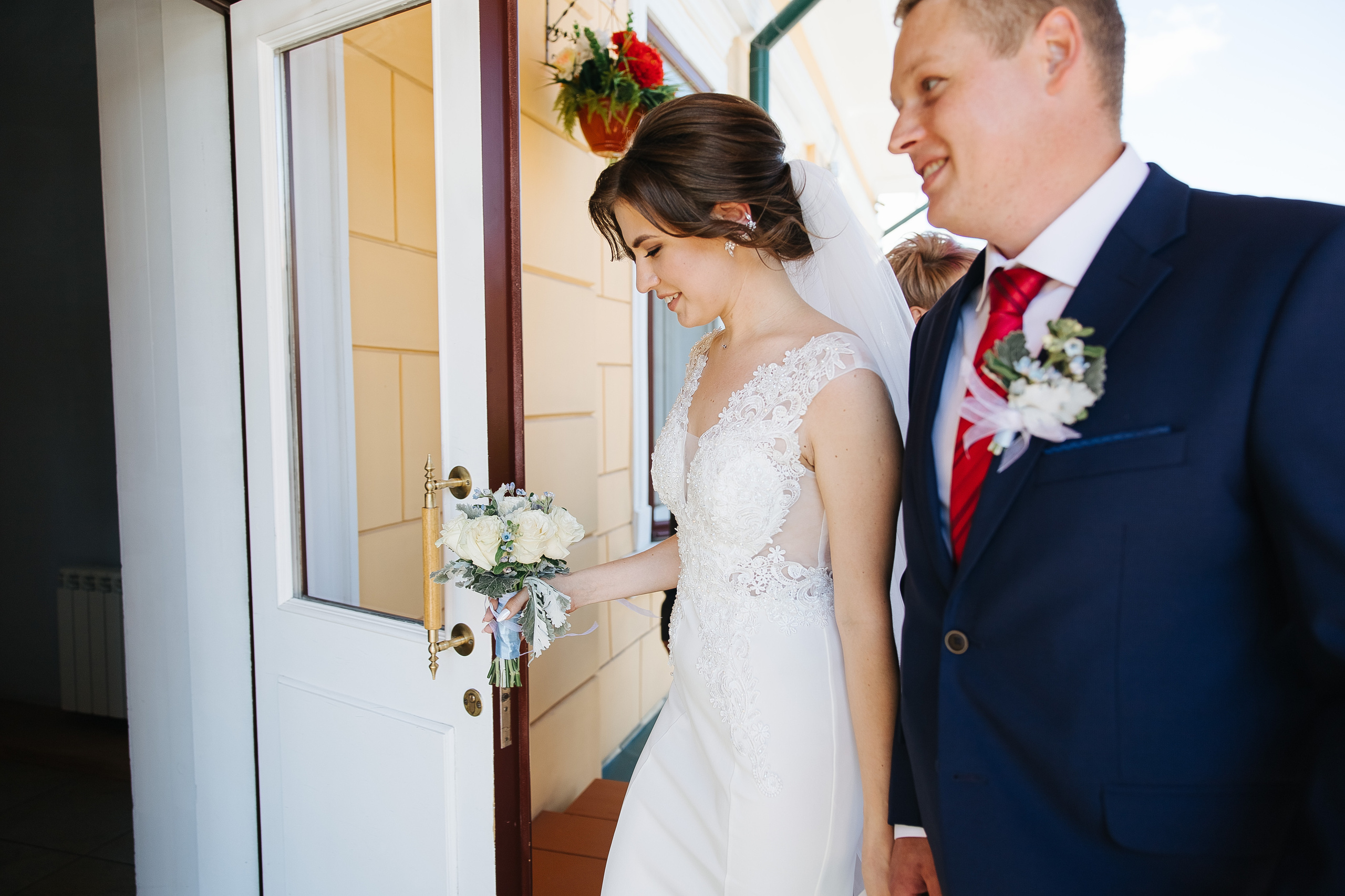 Иван Наталья. Фотограф в Красноярске Надежда Воскресенская