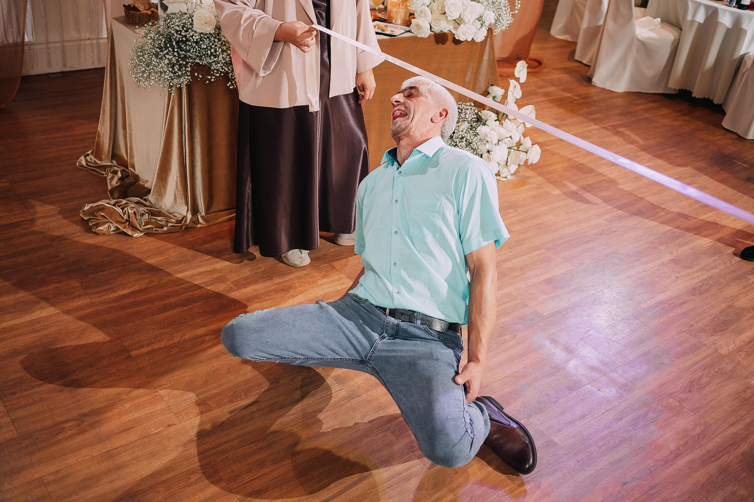 Второй свадебный день. Фотограф в Красноярске Надежда Воскресенская