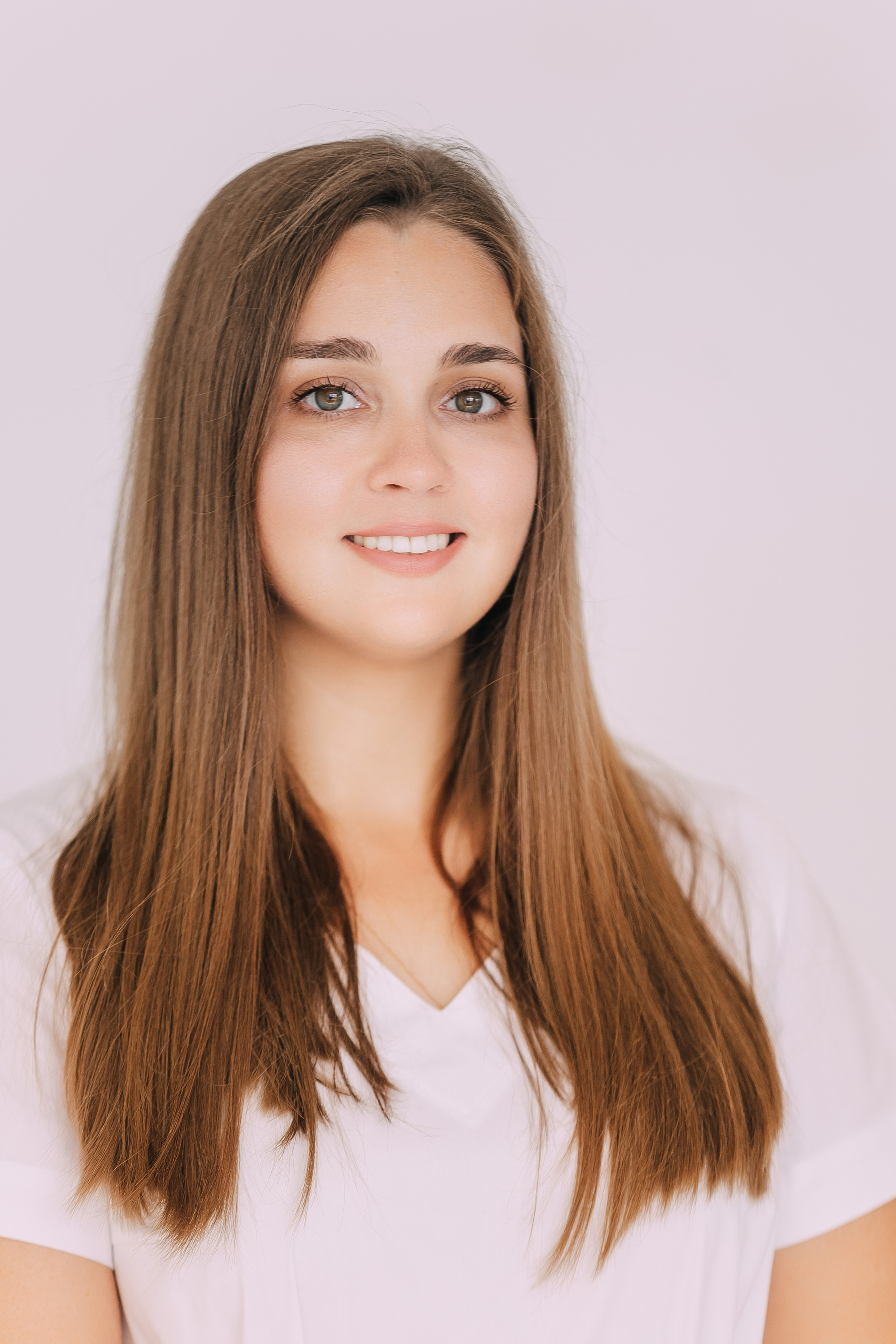 Стоматология. Фотограф в Красноярске Надежда Воскресенская