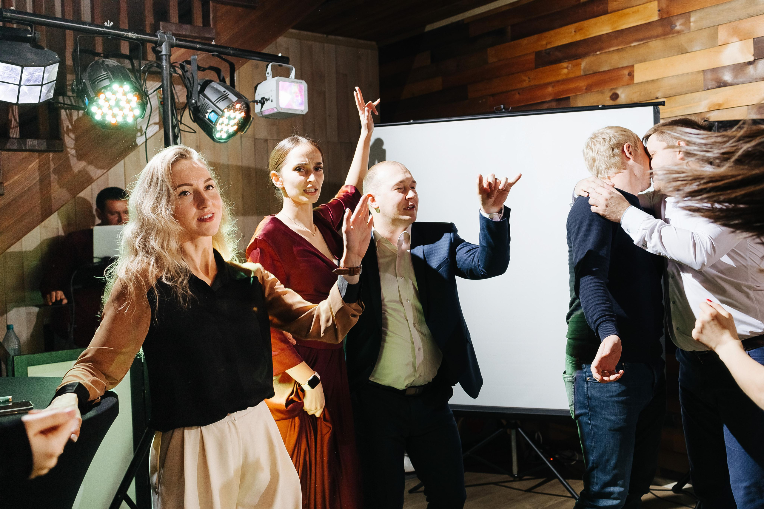 За городом. Фотограф в Красноярске Надежда Воскресенская