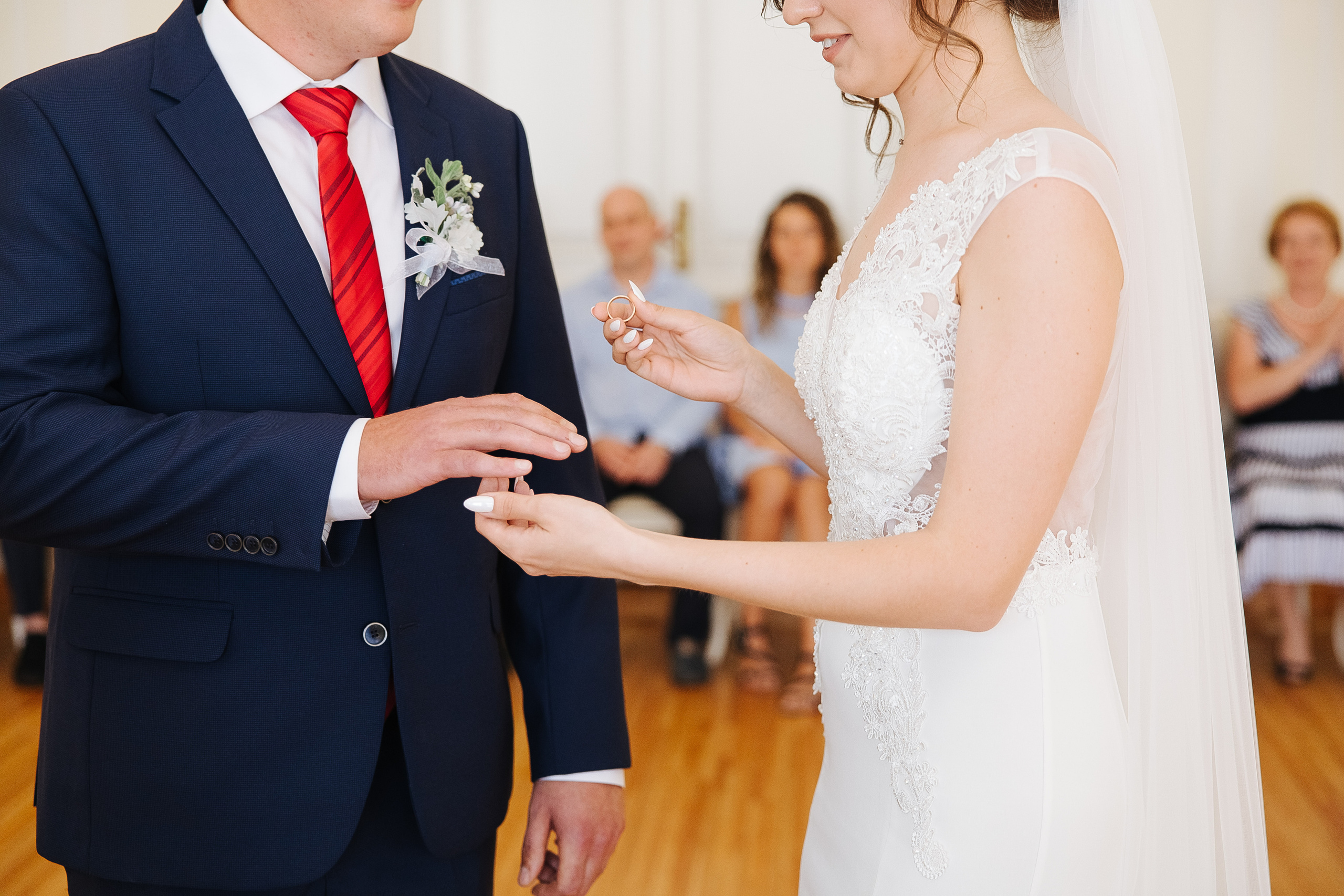 Иван Наталья. Фотограф в Красноярске Надежда Воскресенская