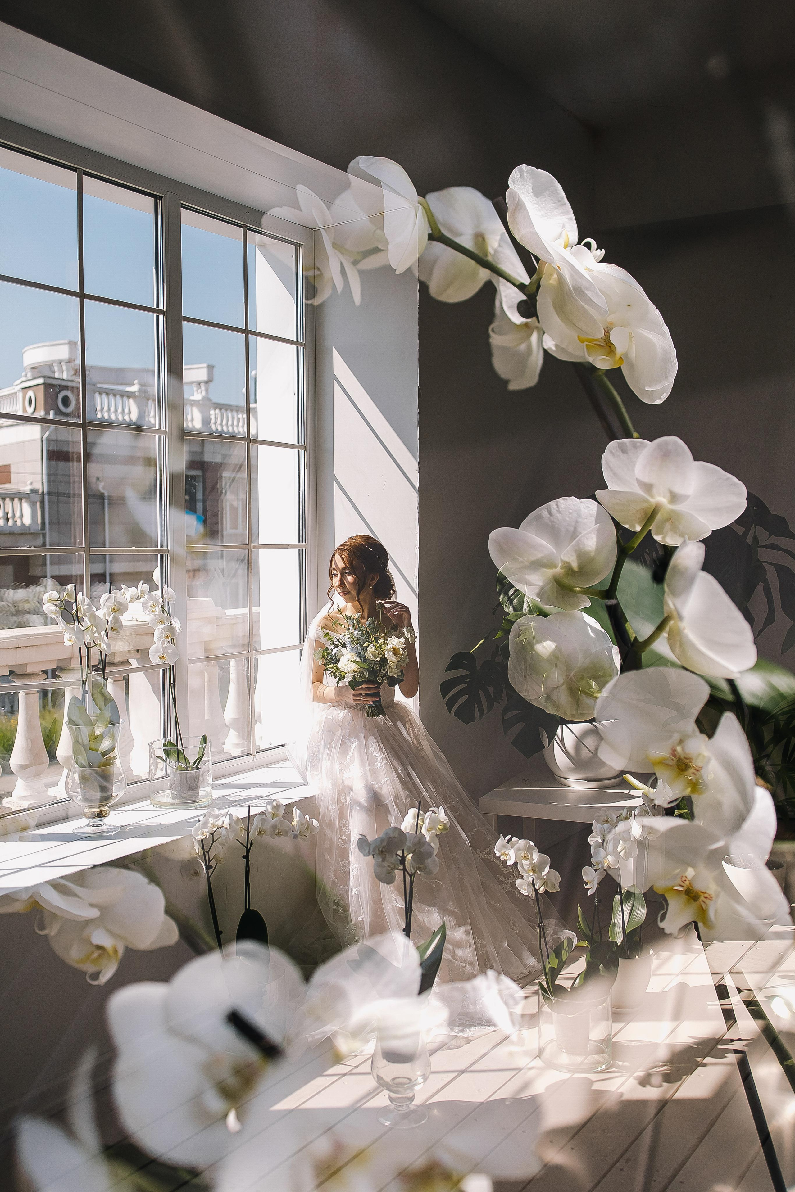 Дмитрий и Яна. Фотограф в Красноярске Надежда Воскресенская