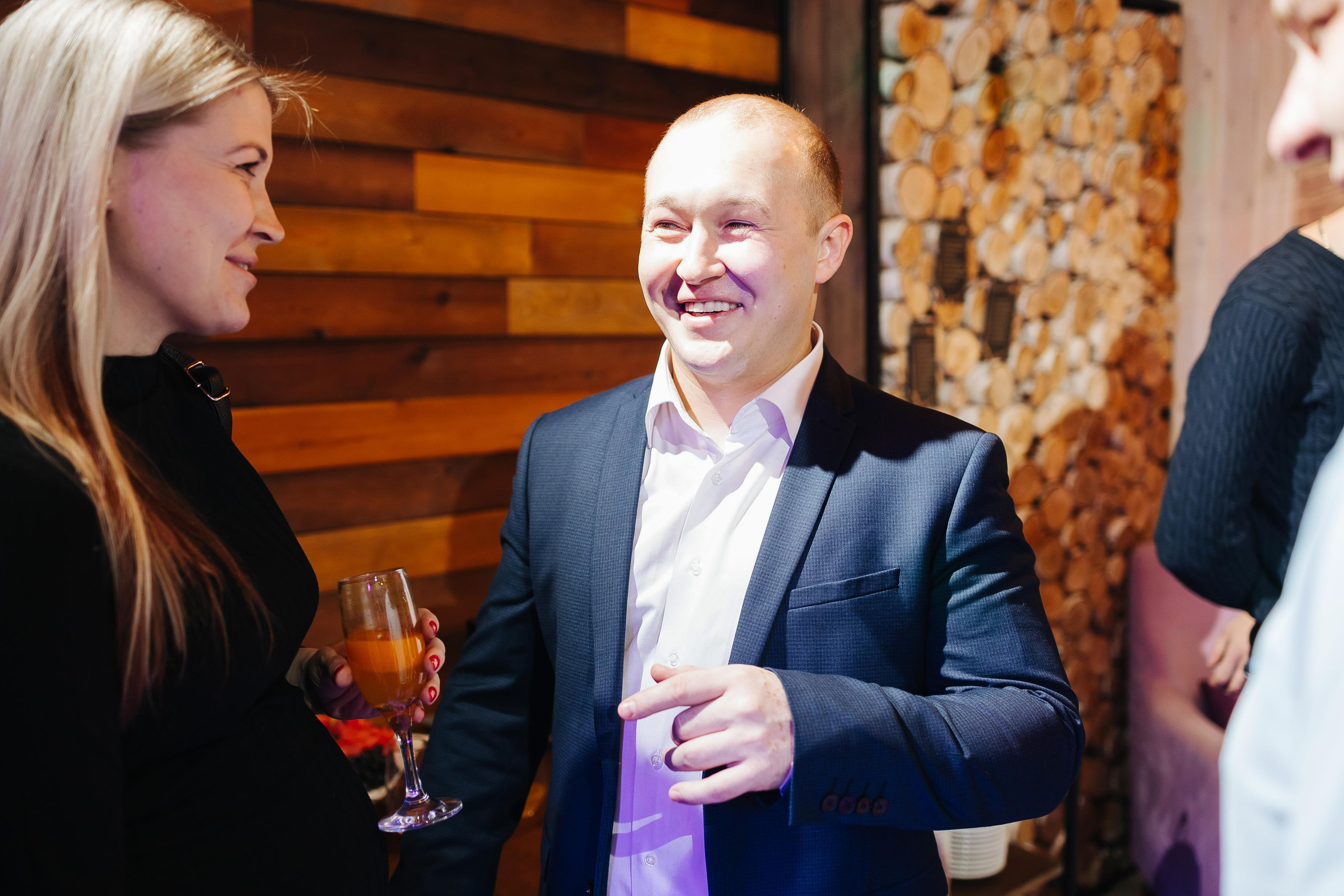 За городом. Фотограф в Красноярске Надежда Воскресенская